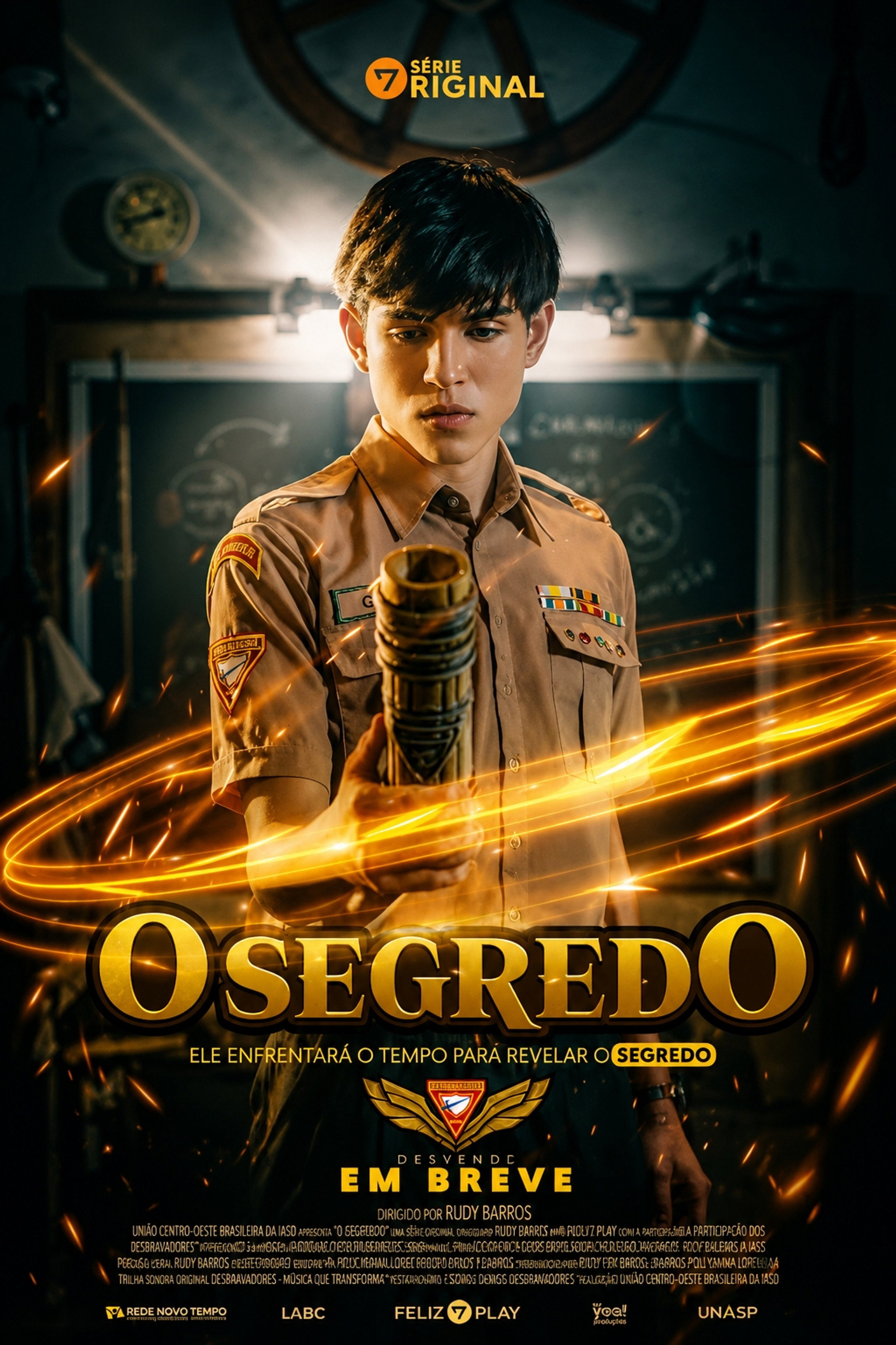 O Segredo