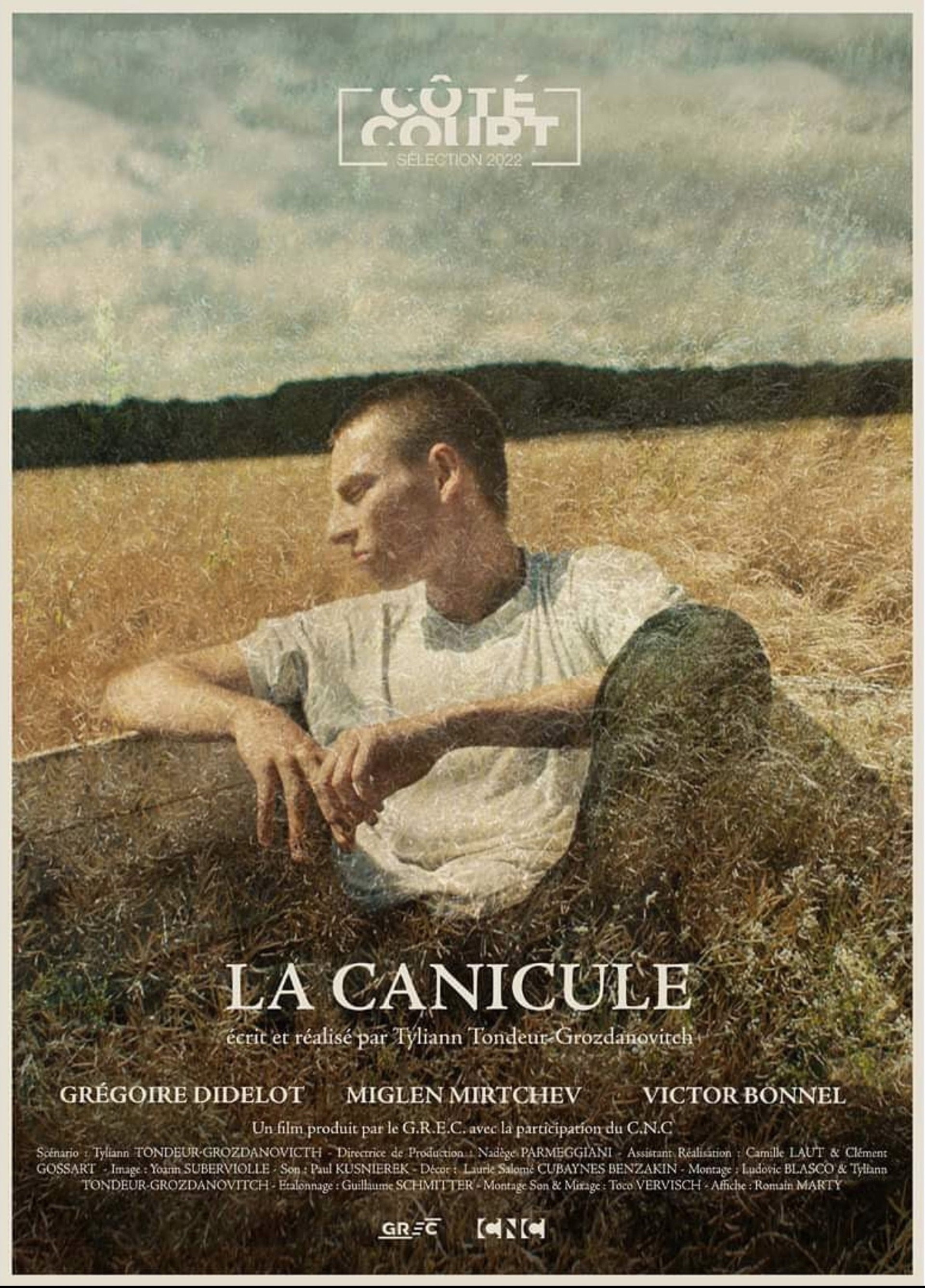 La canicule