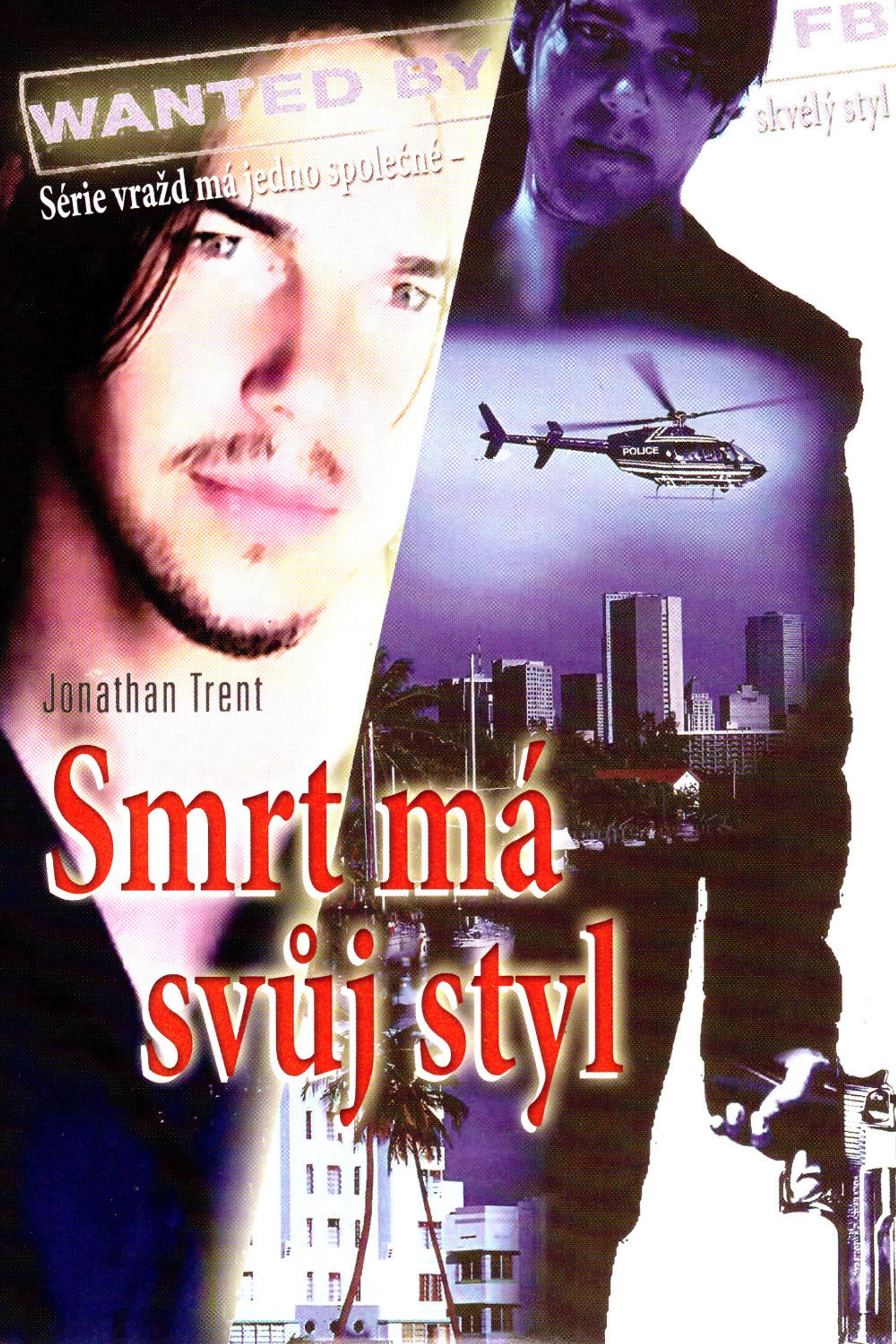 Smrt má svůj styl