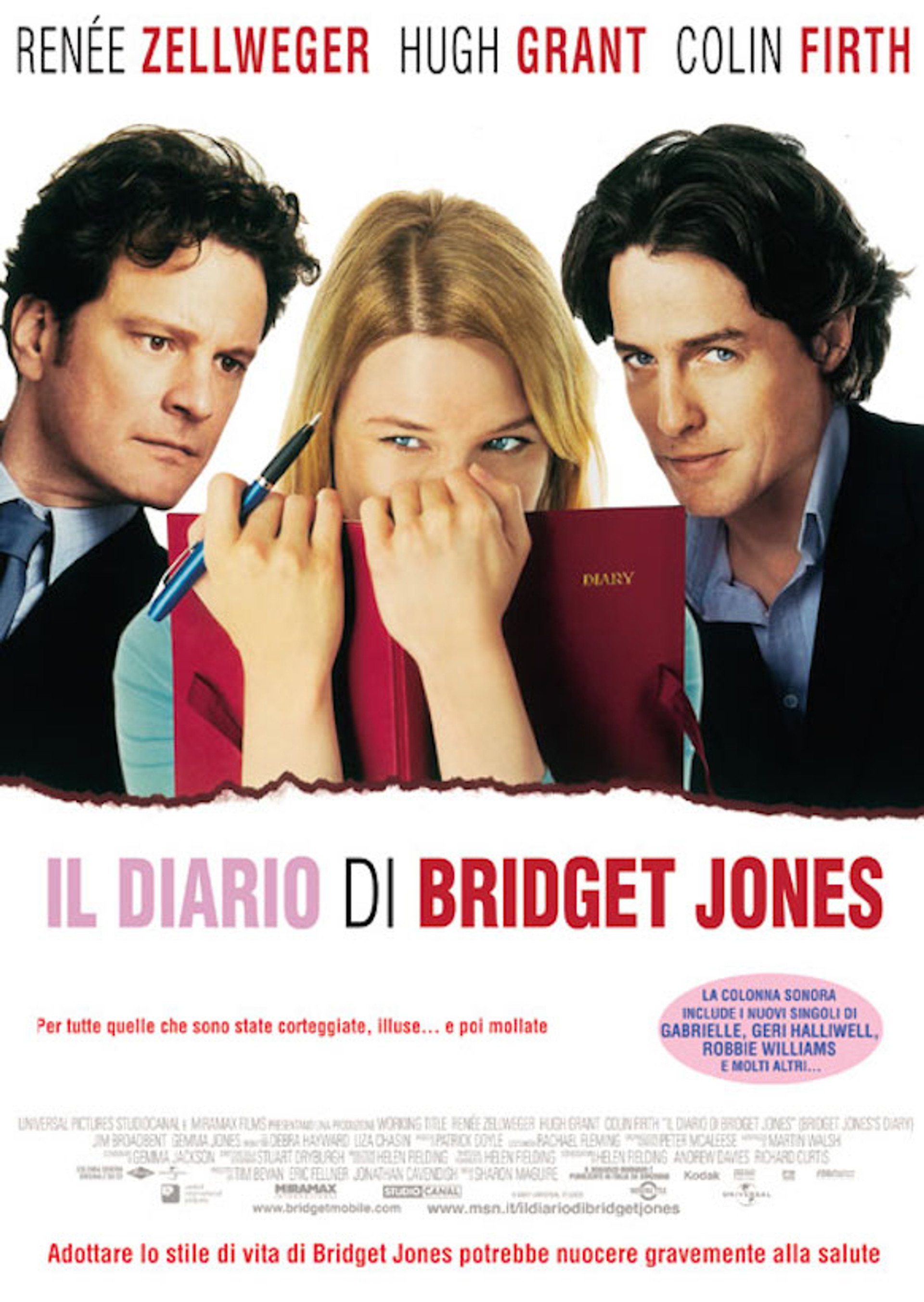 Il diario di Bridget Jones