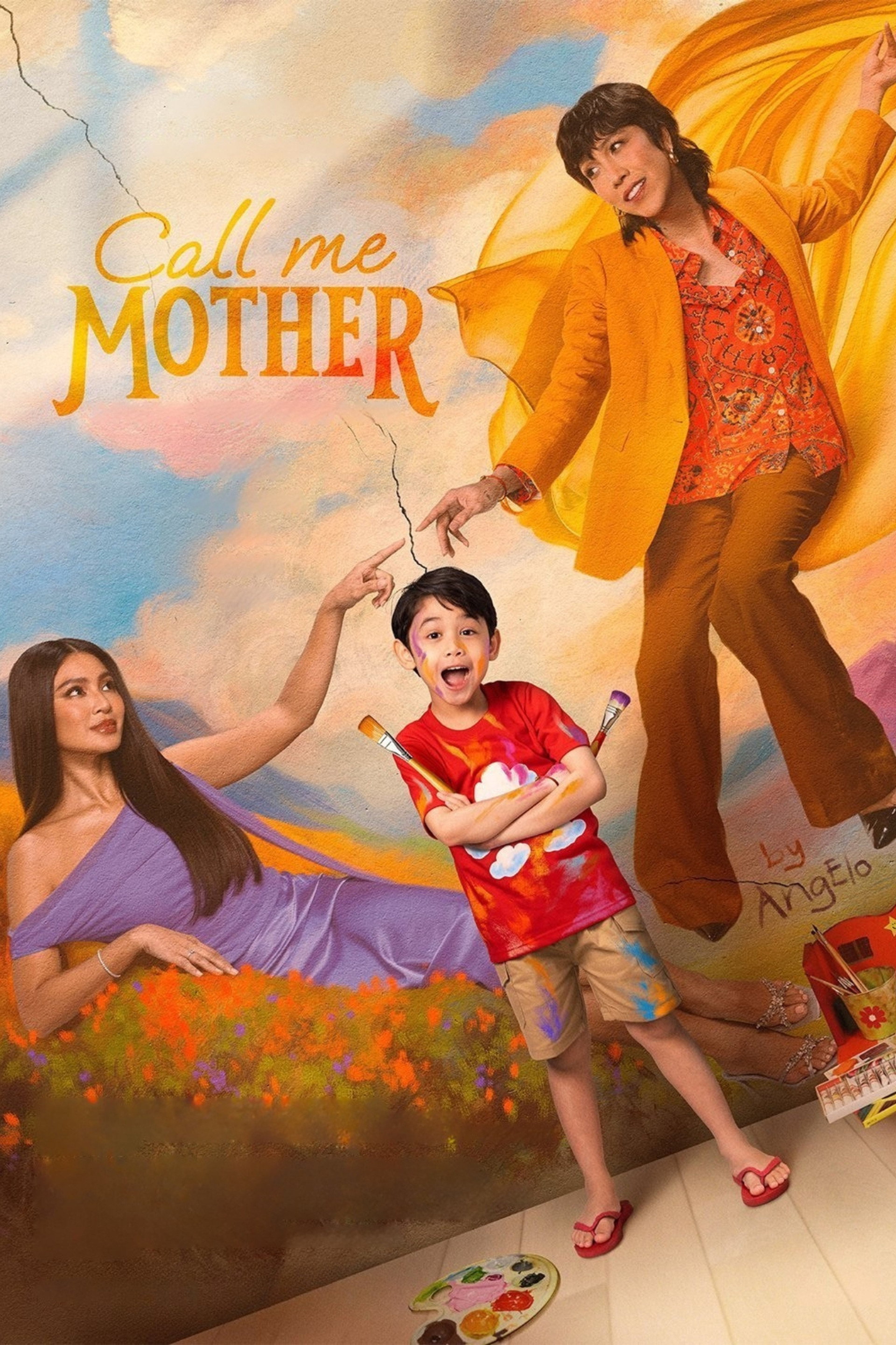 Call Me Mother