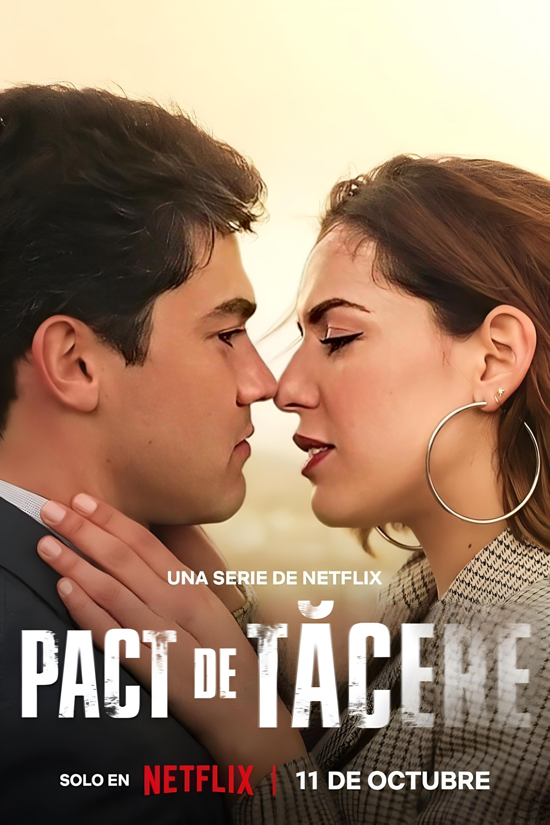 Pacto de silencio