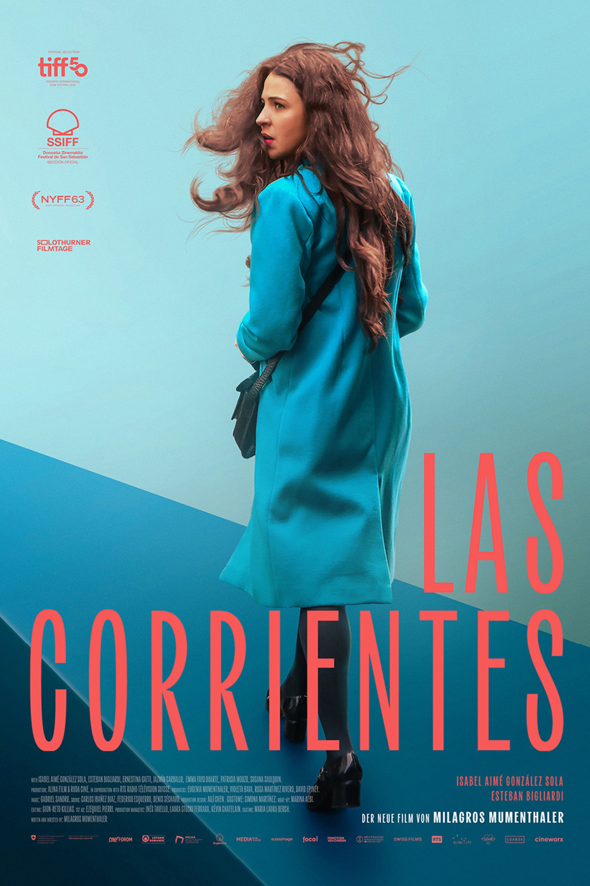 The Currents