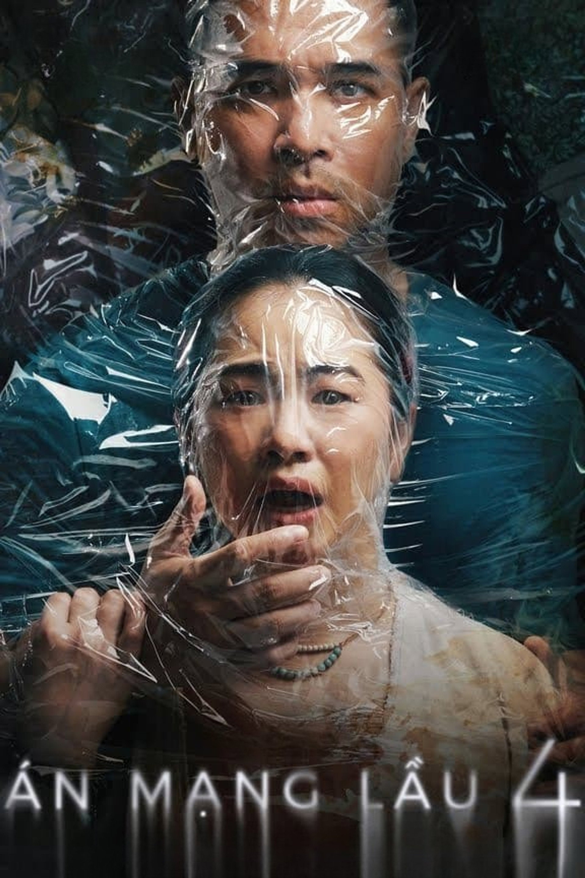 Án Mạng Lầu 4