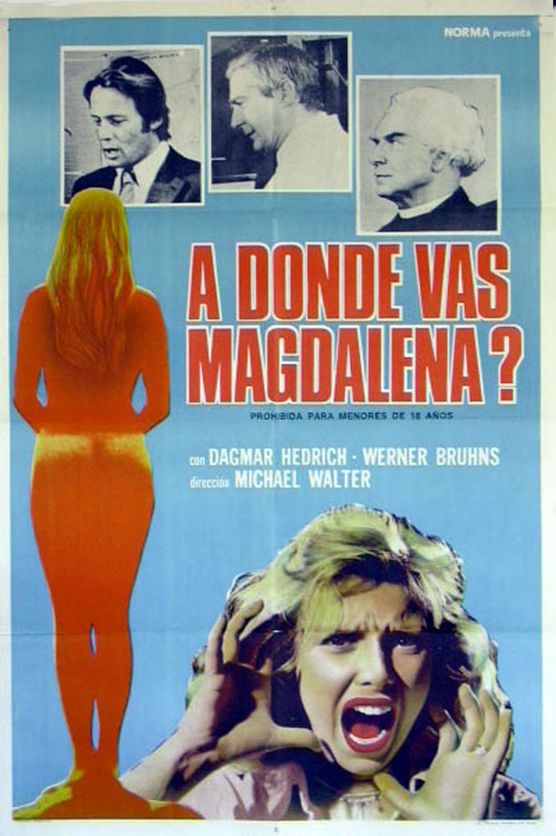 Magdalena