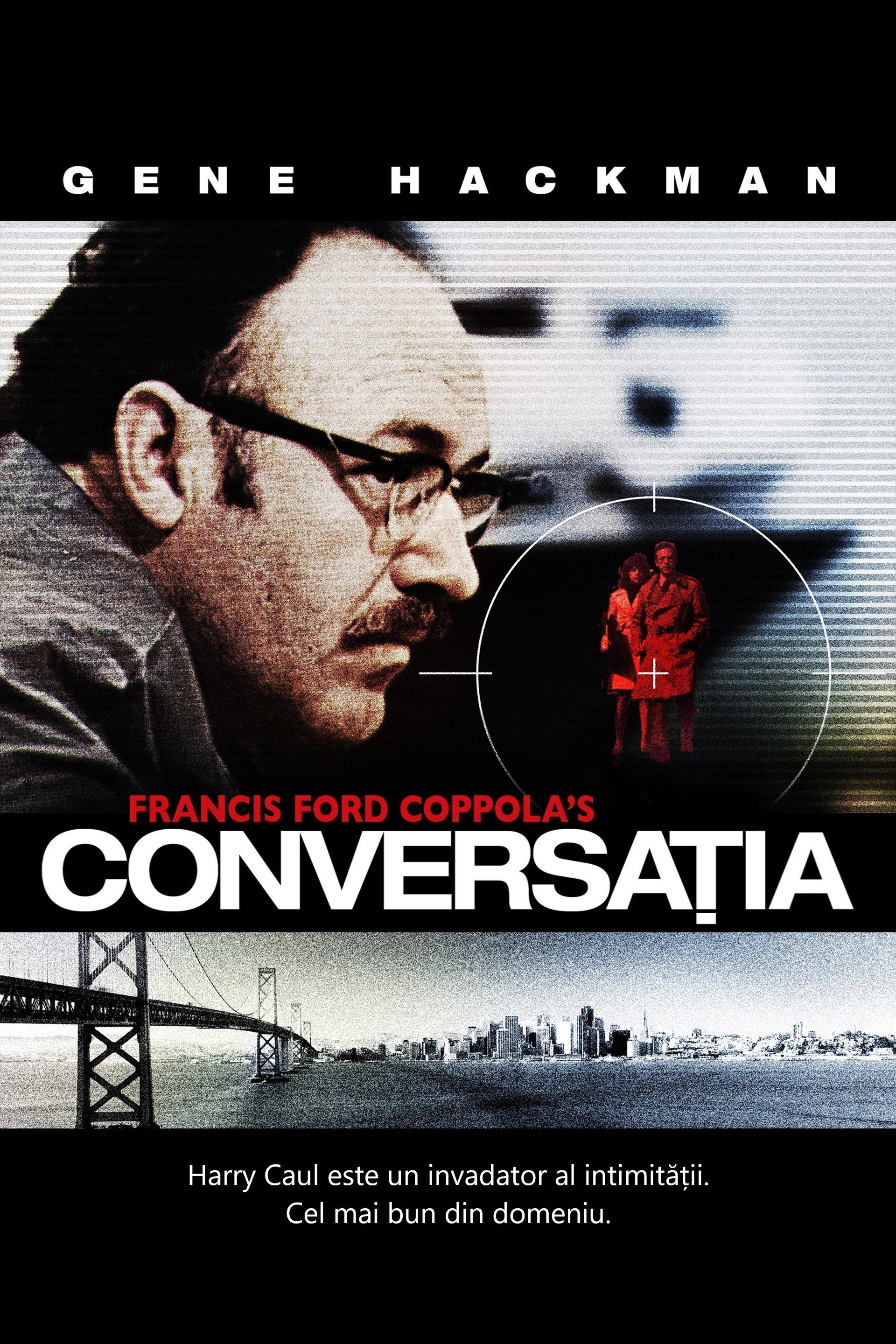 Conversația