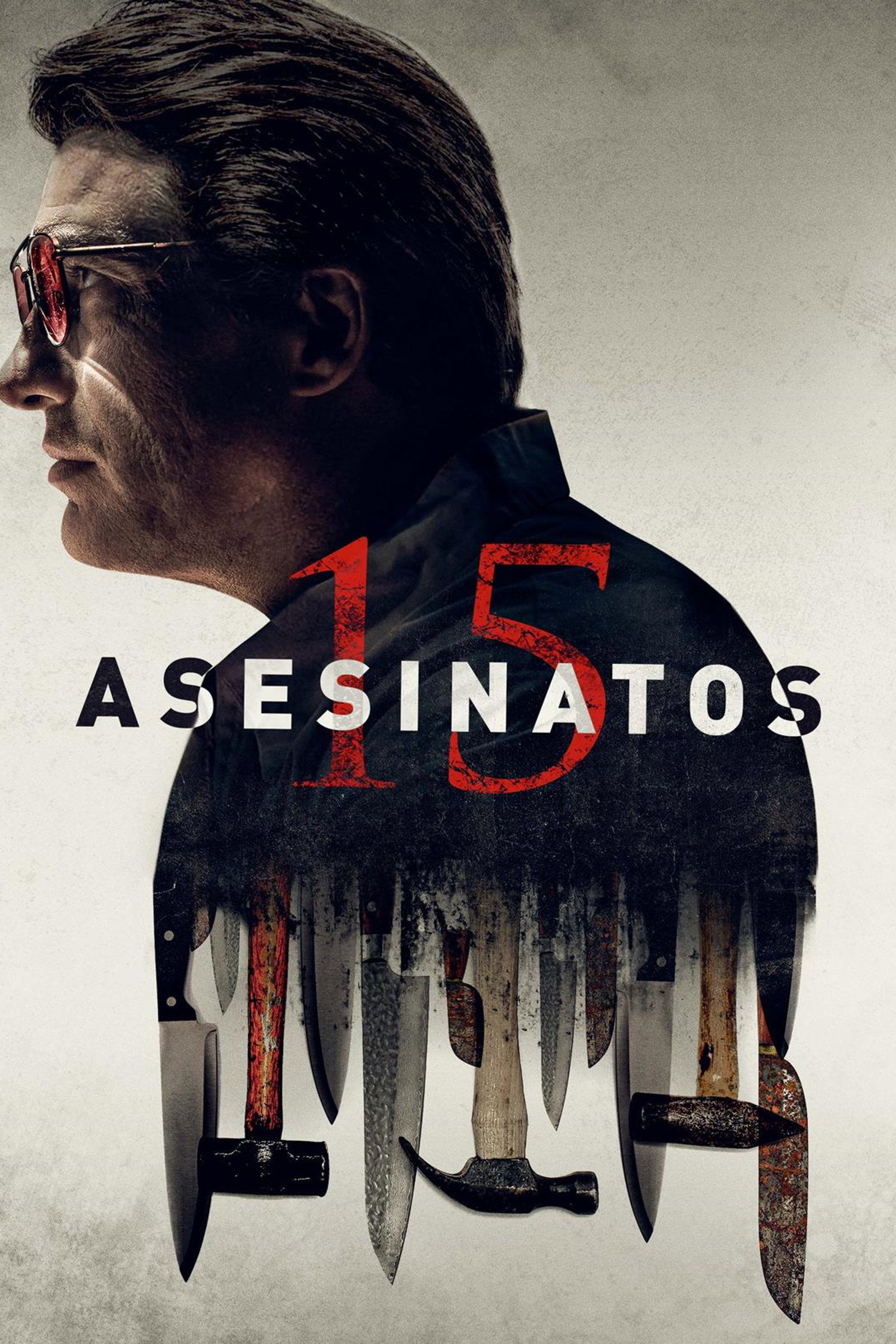 15 Killings