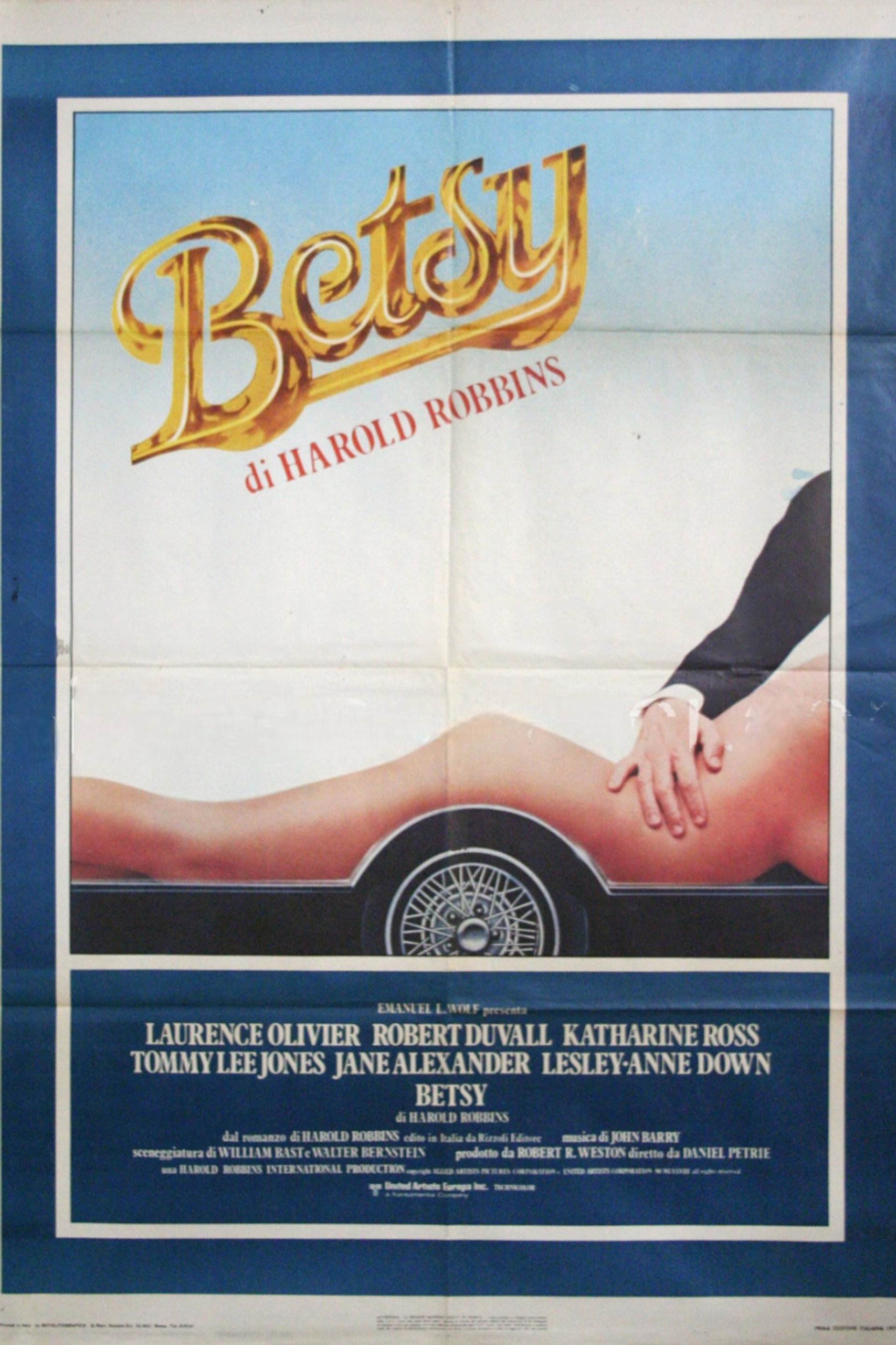 Betsy