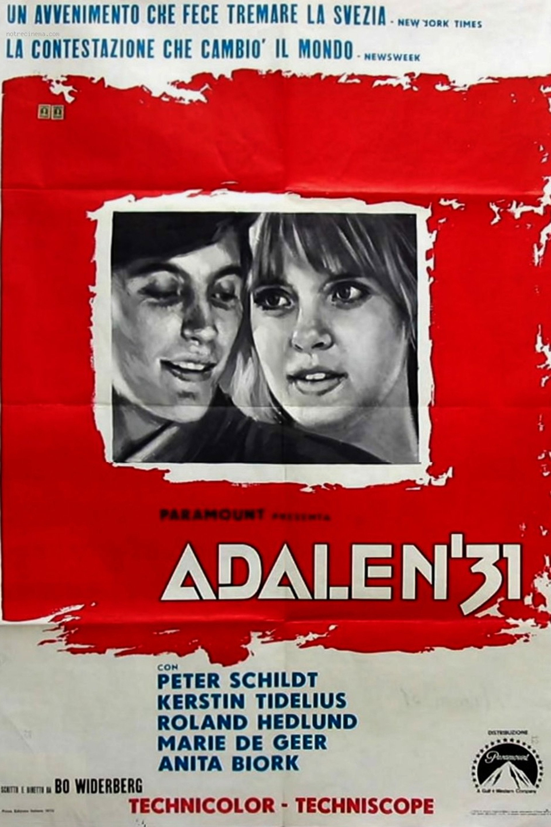 Ådalen 31