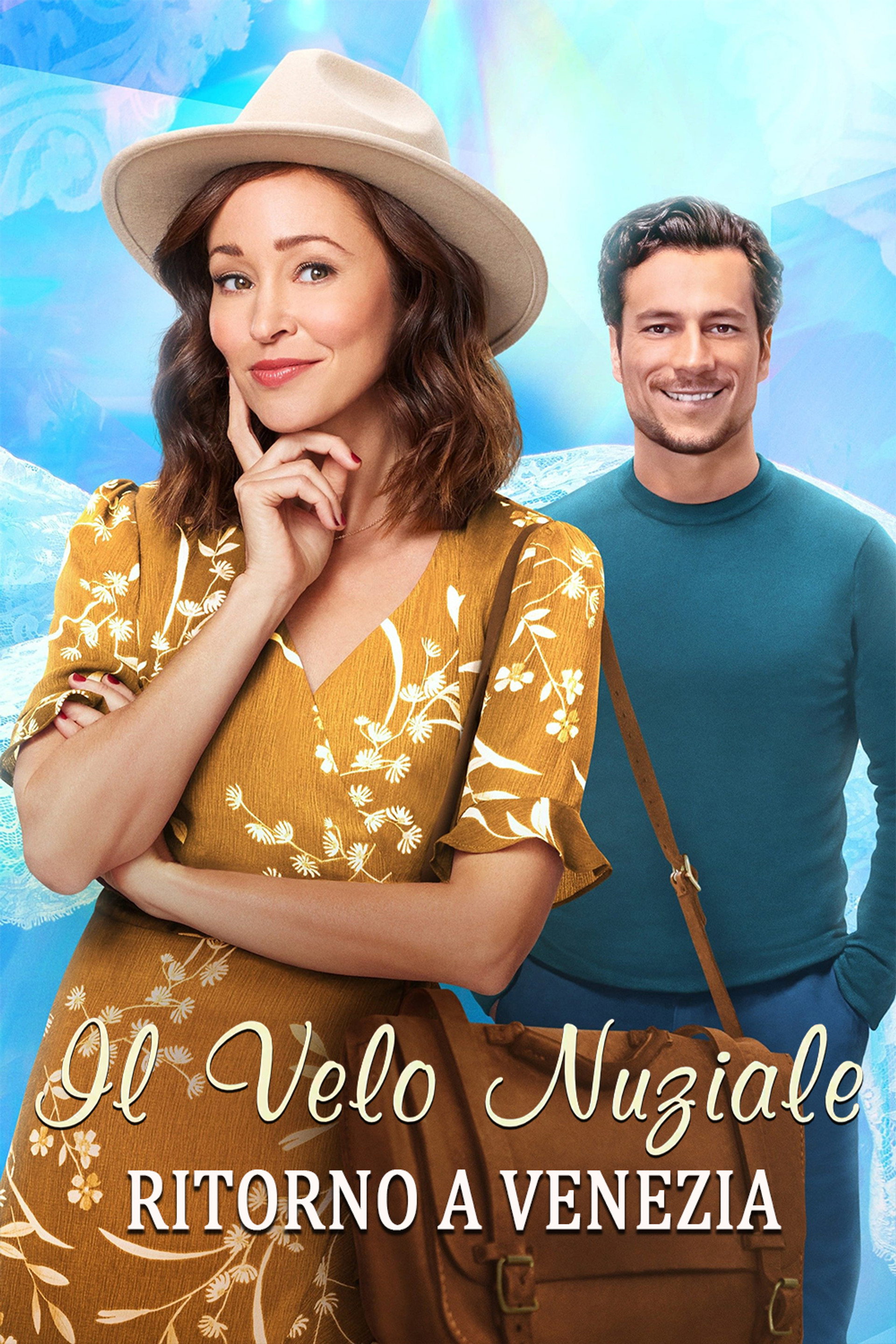Il velo nuziale - Ritorno a Venezia