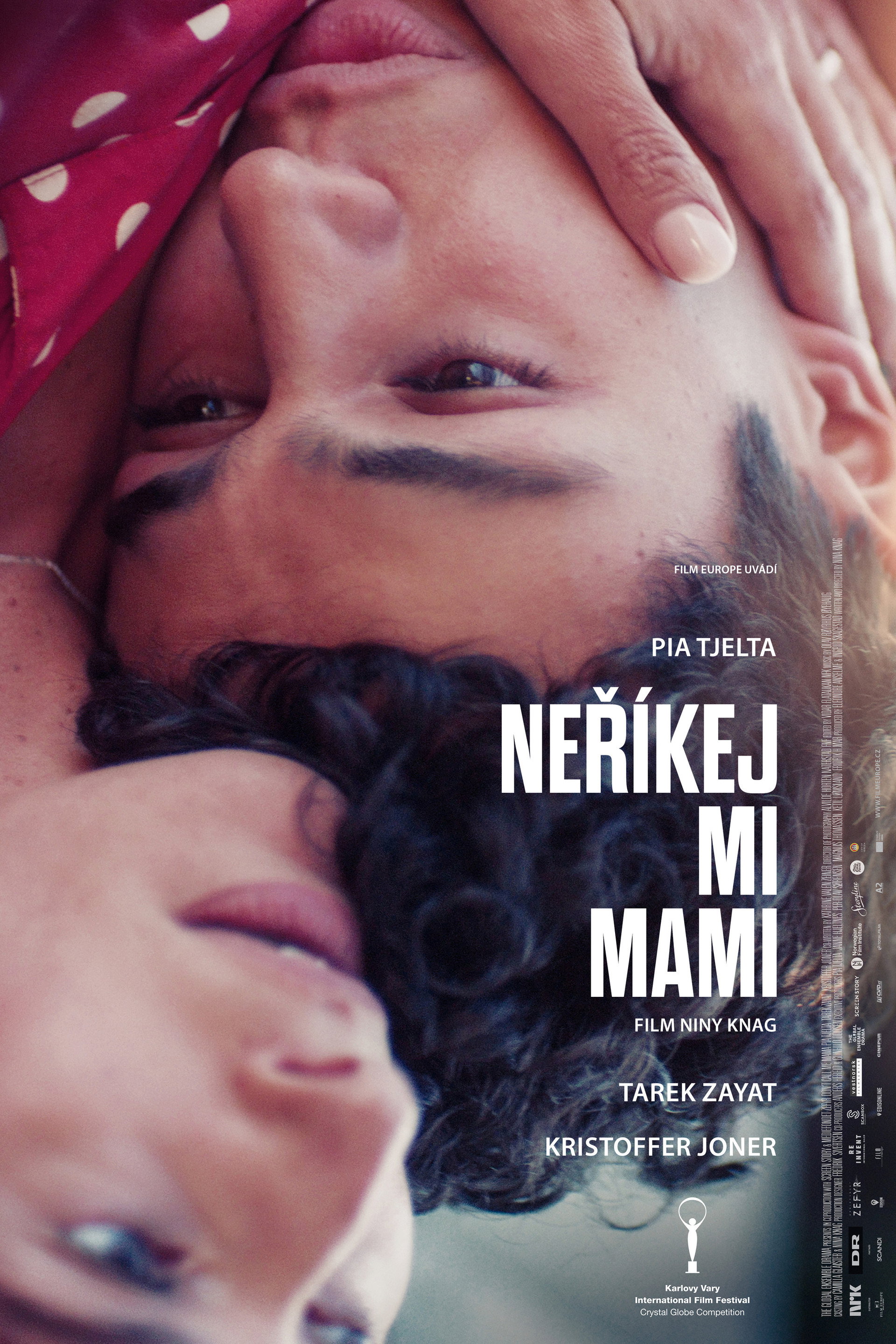 Neříkej mi mami