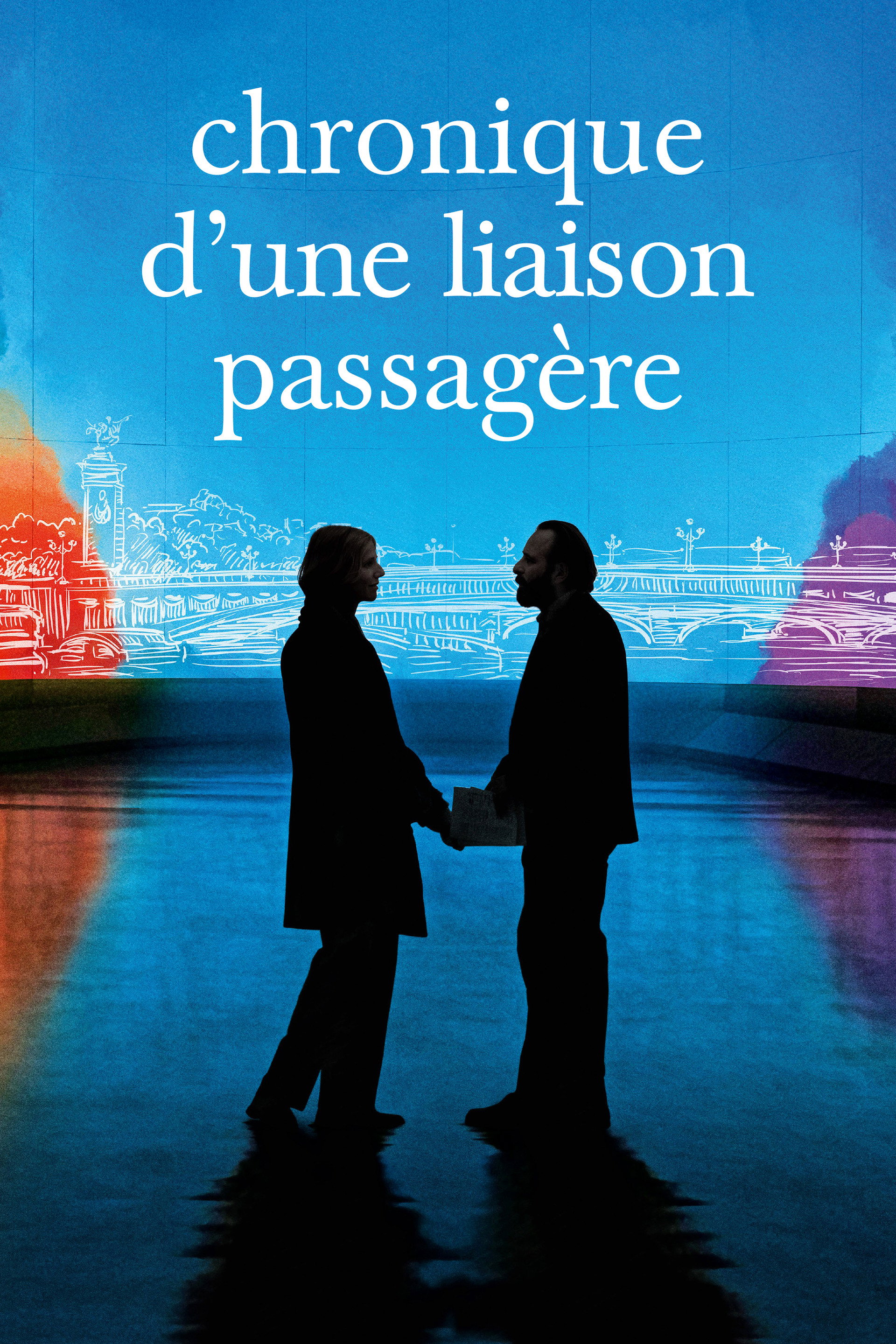 Chronique d'une liaison passagère