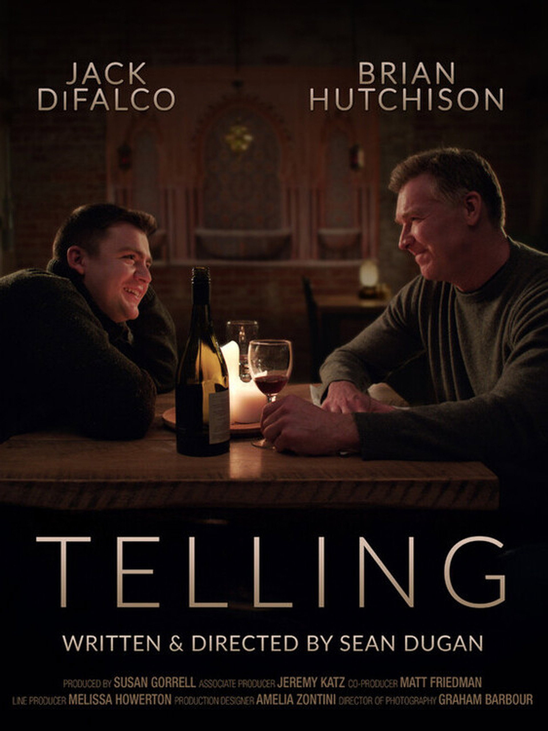 Telling