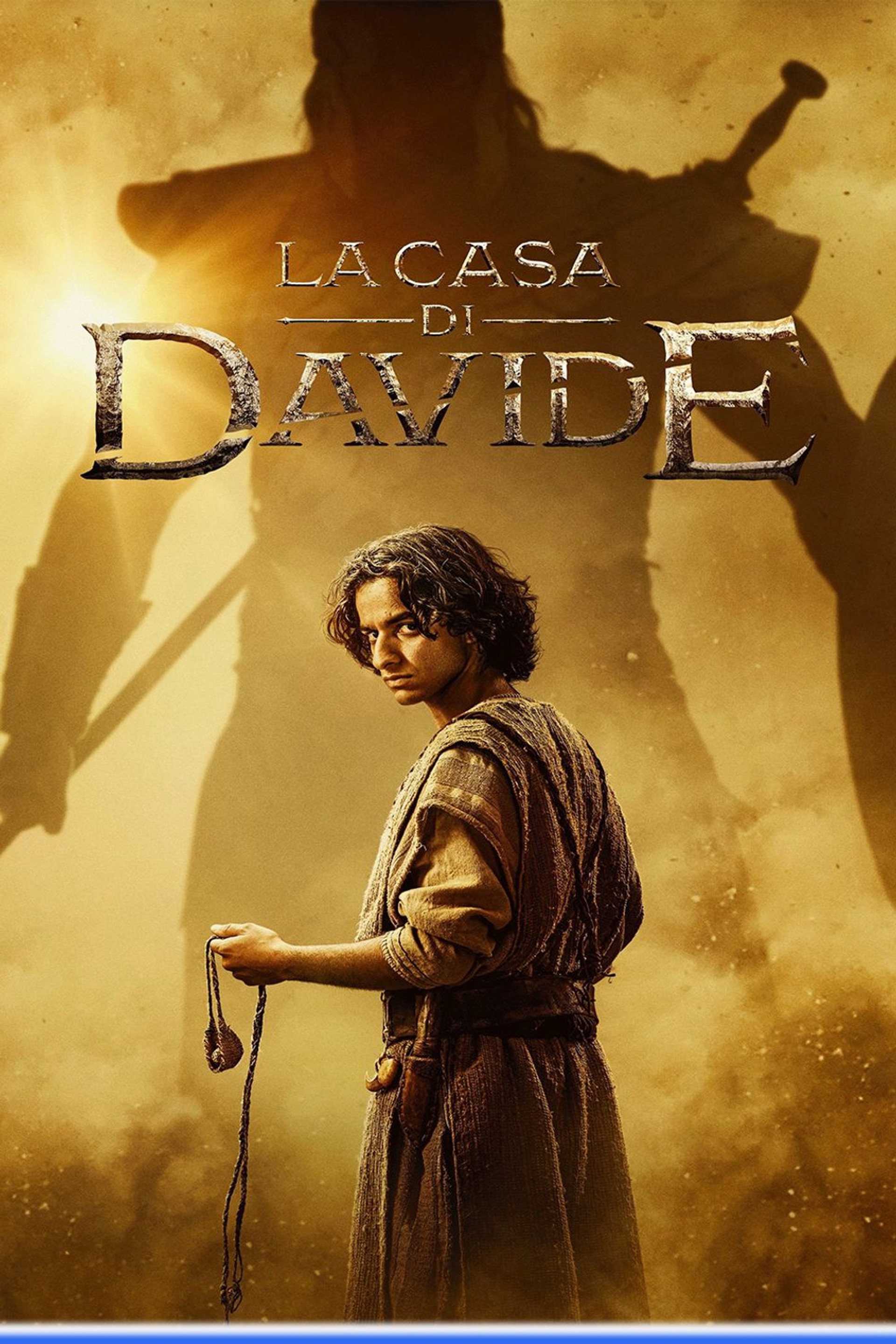 La casa di Davide
