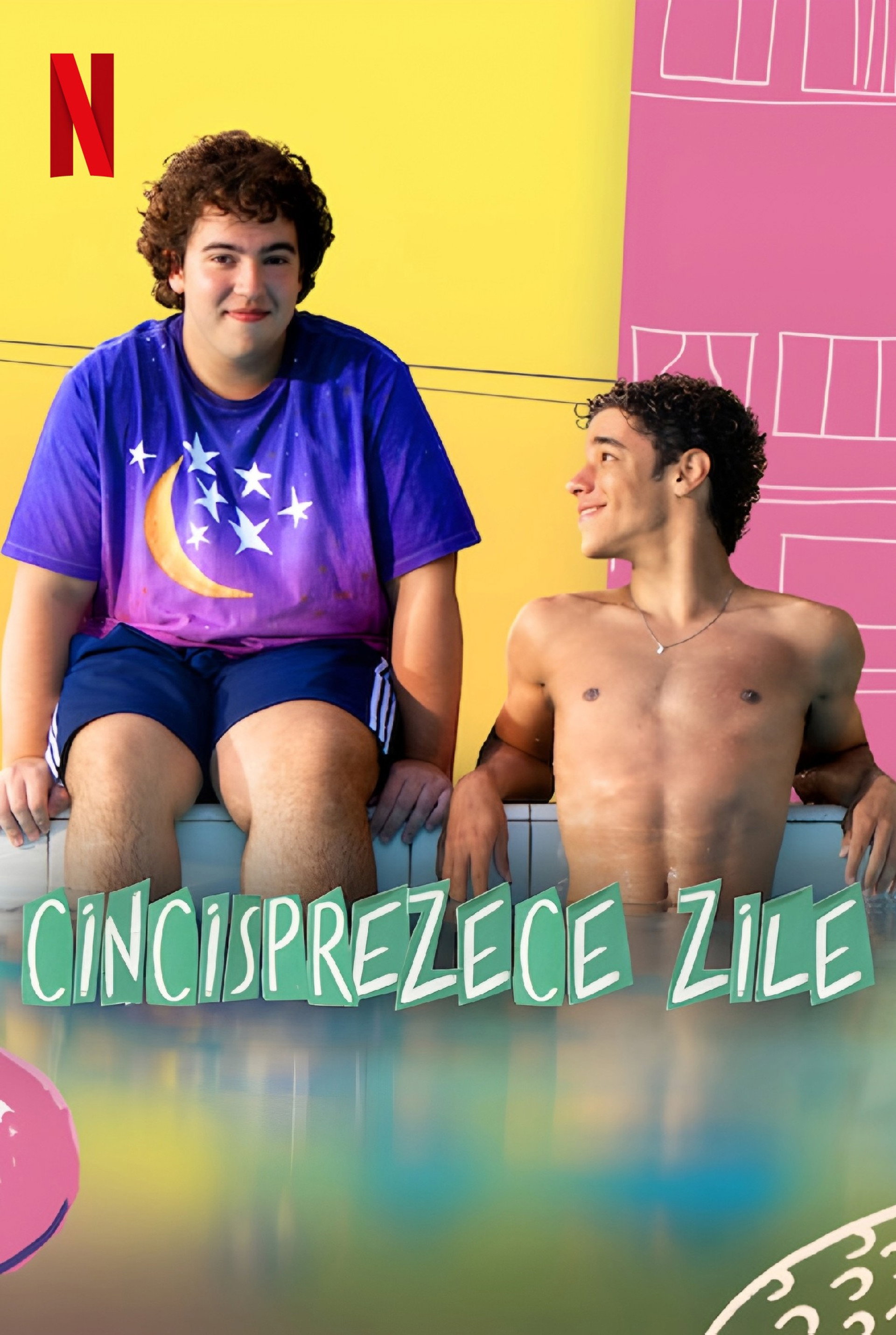 Quinze Dias
