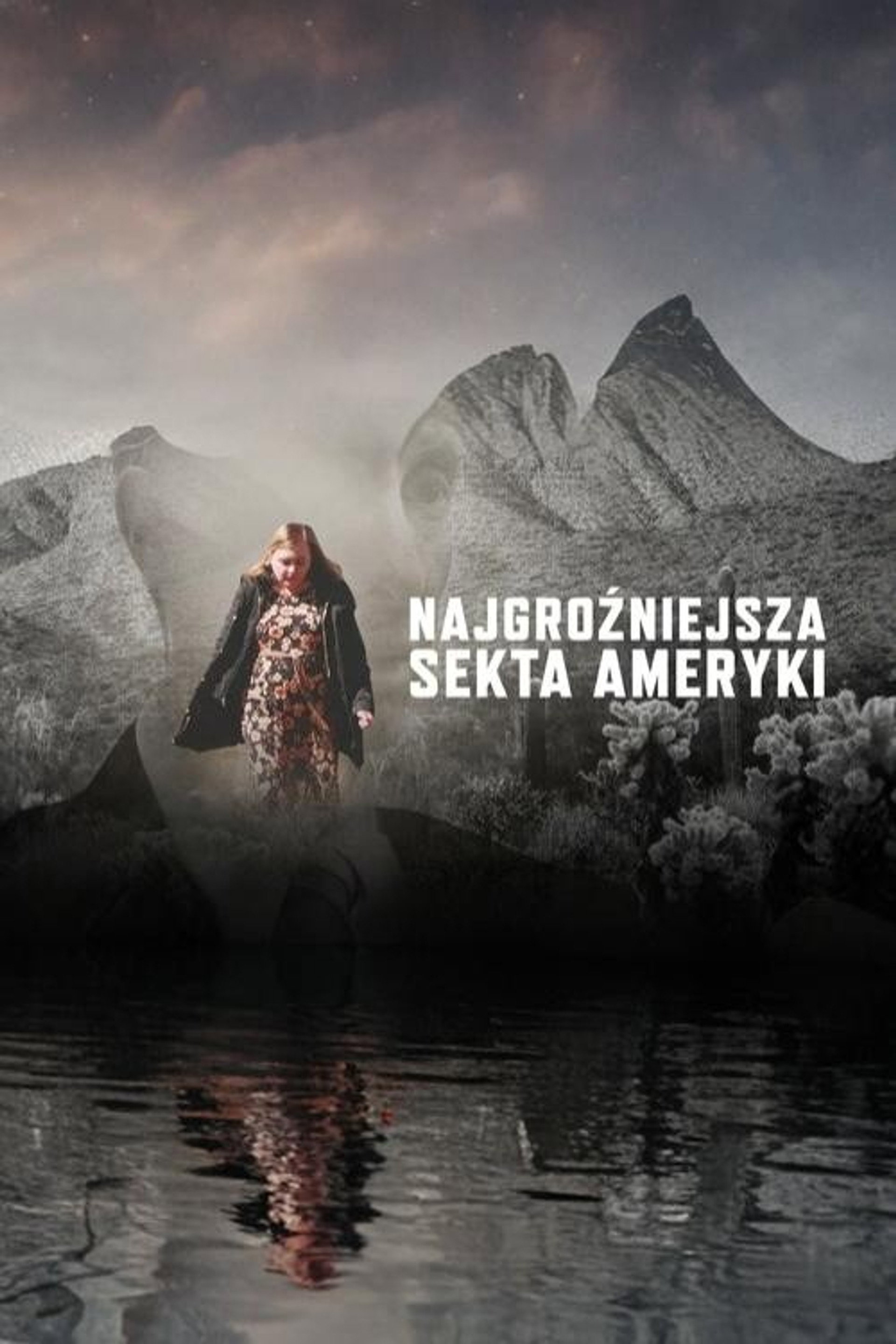 Najgroźniejsza sekta Ameryki