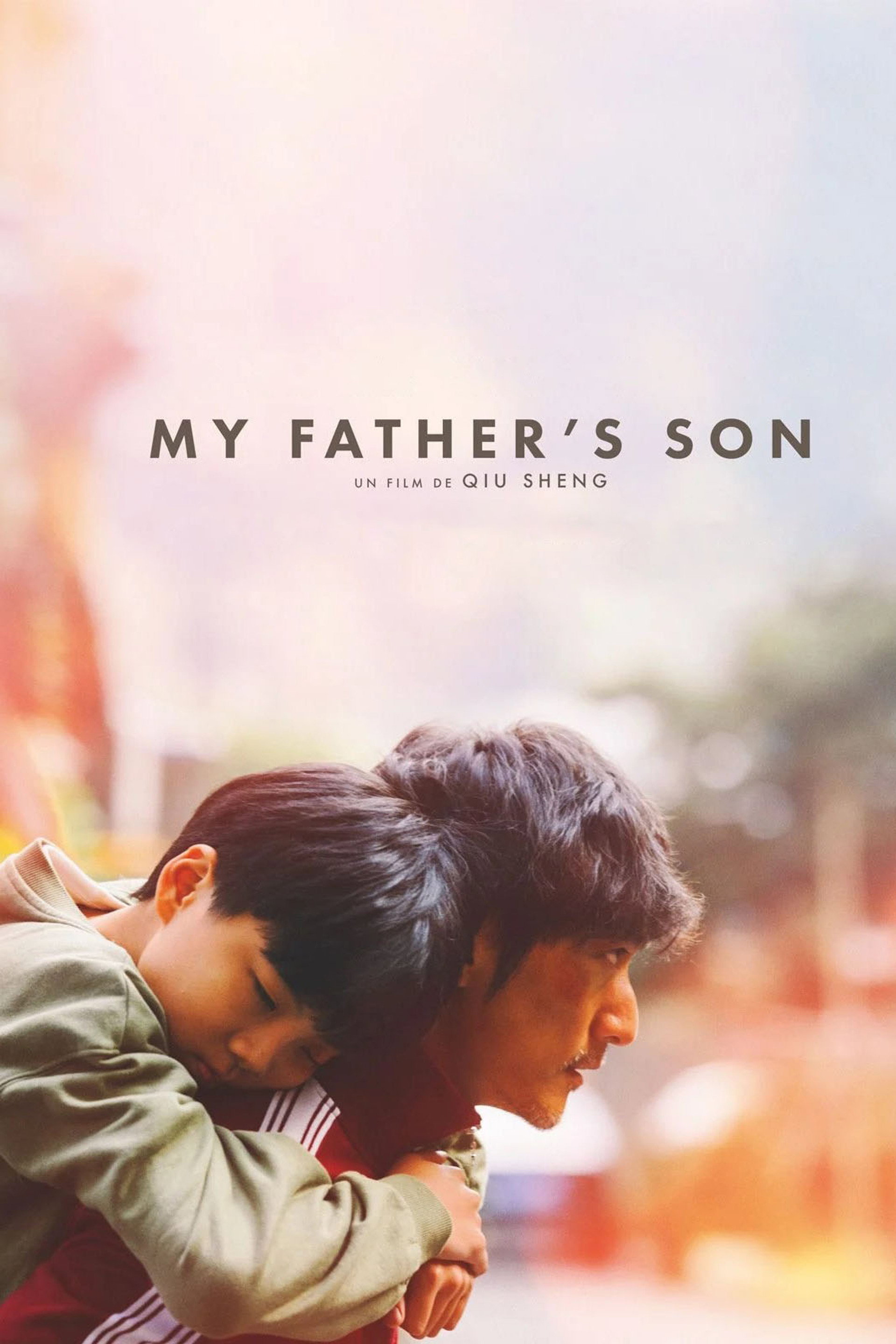 My Father's Son