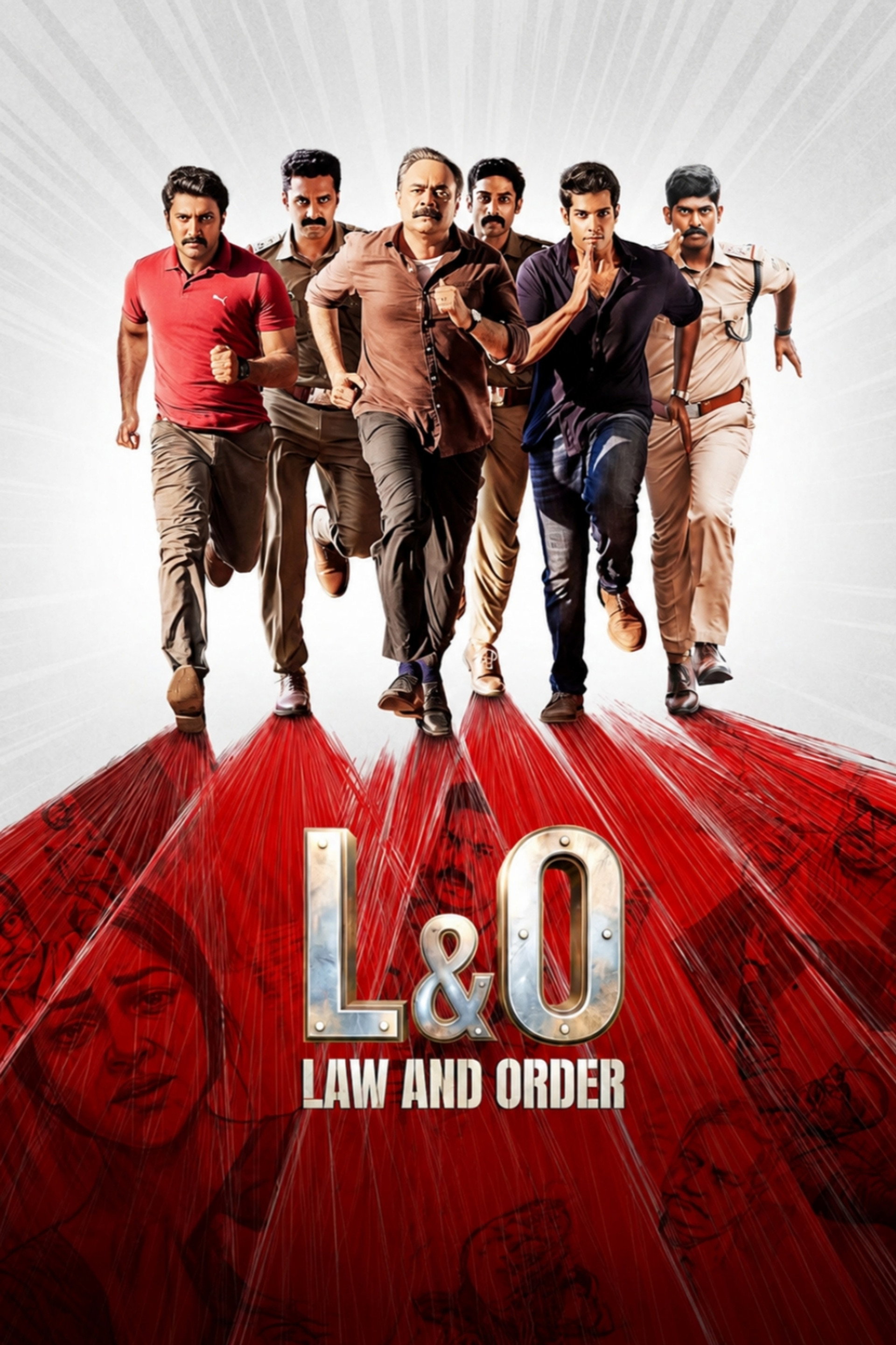 Law & Order