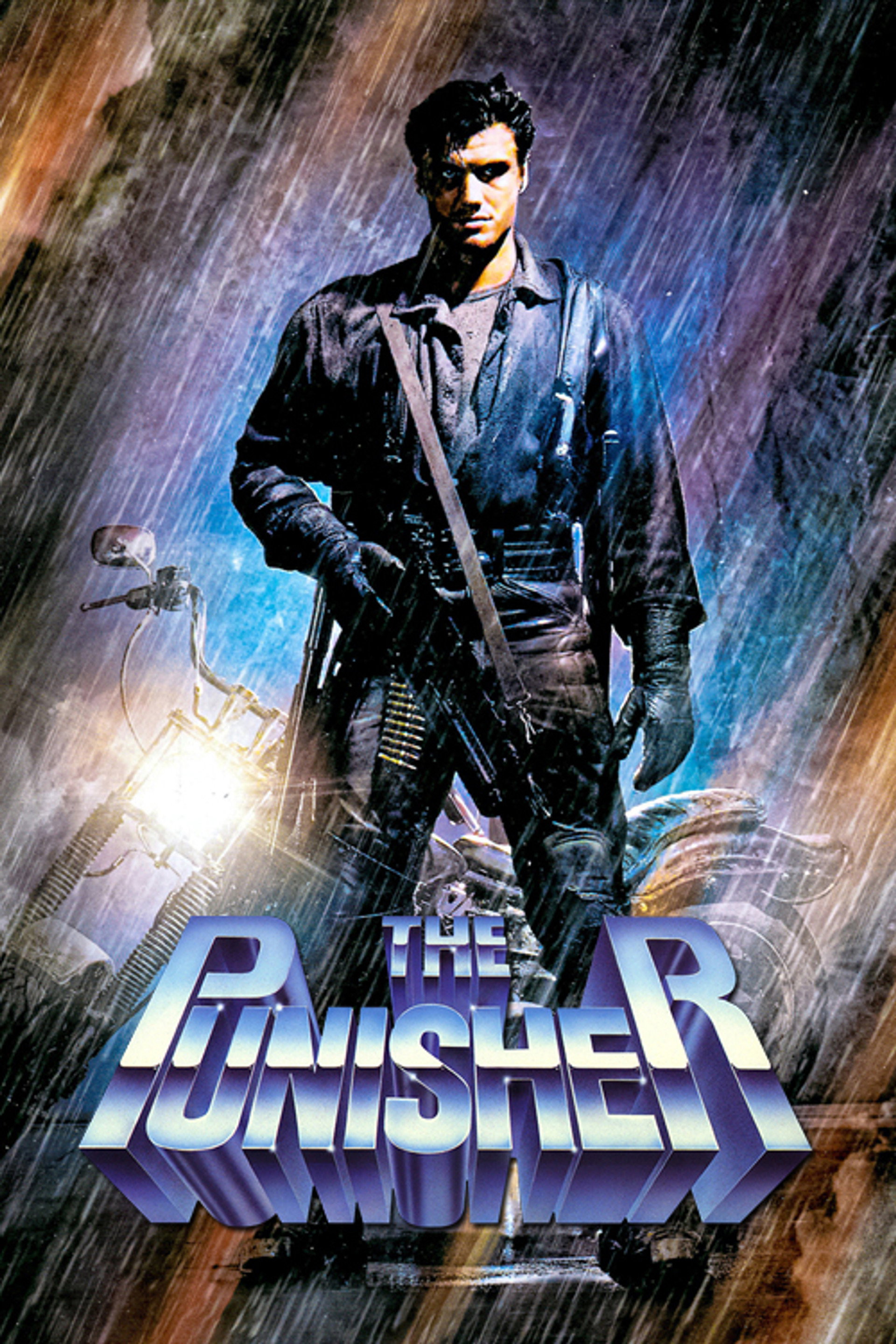 Punisher