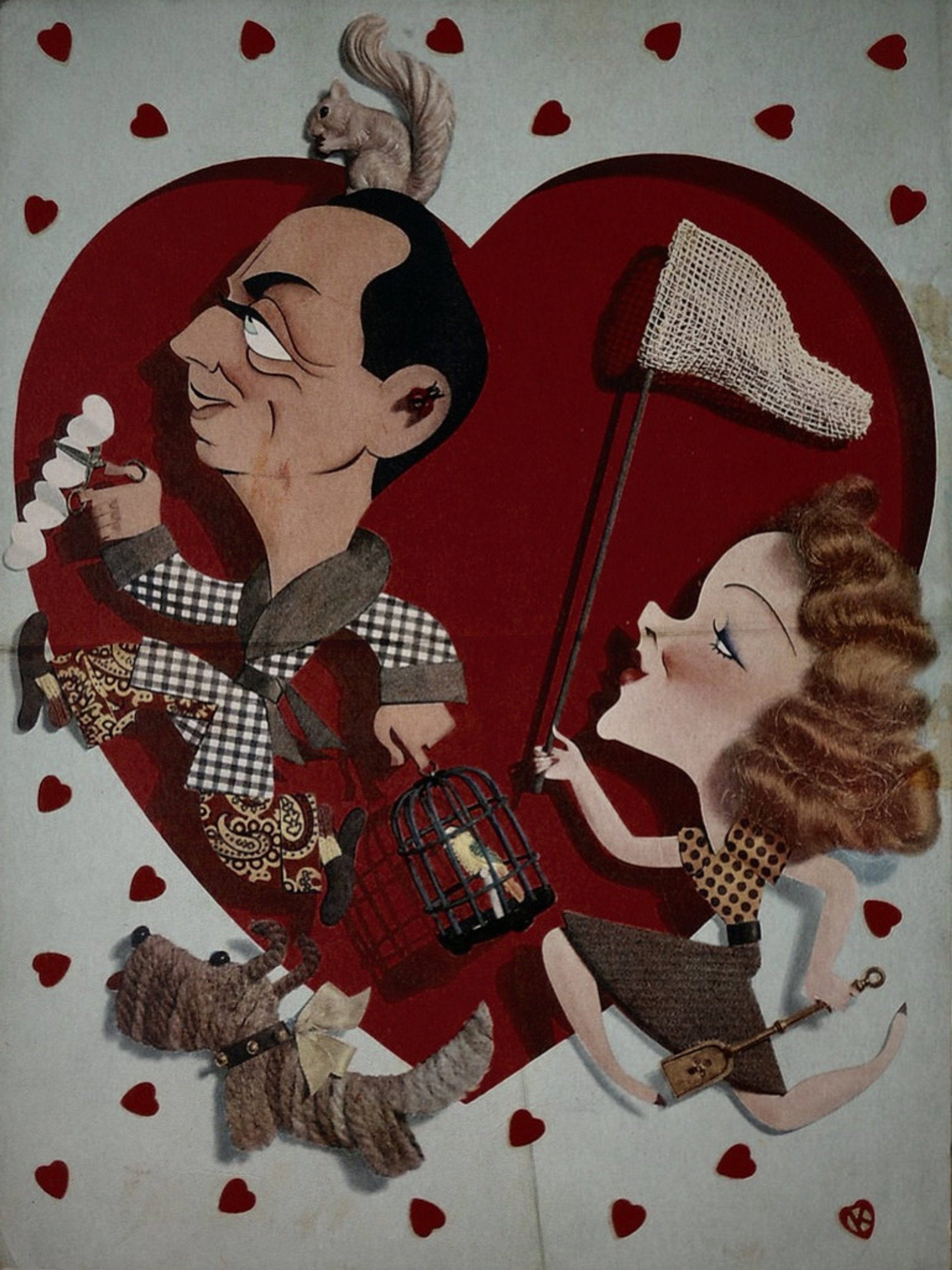 Love Crazy
