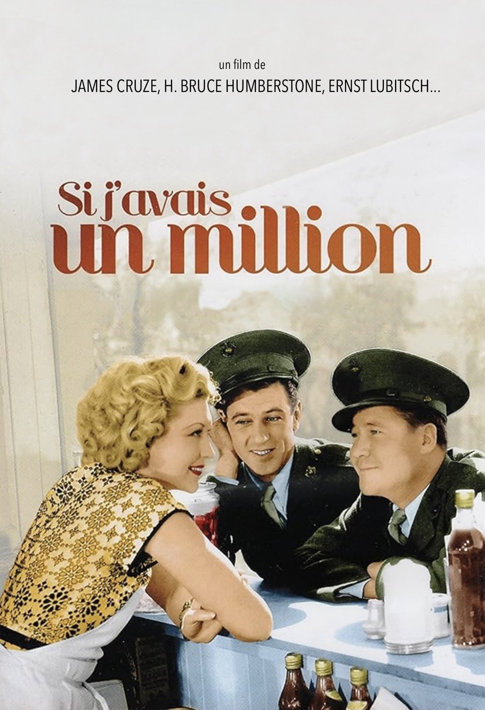Si j'avais un million