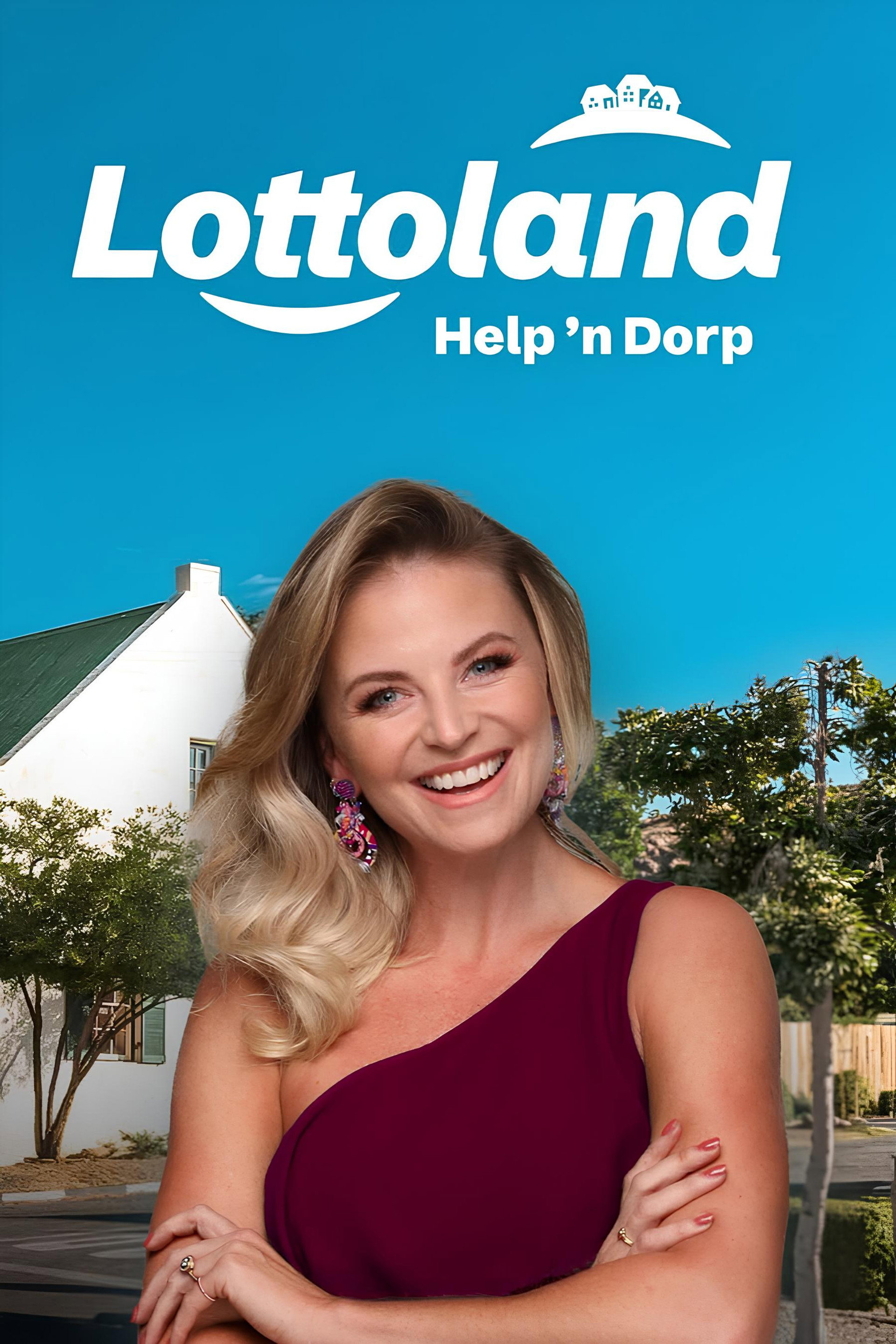 Lottoland Help 'n Dorp