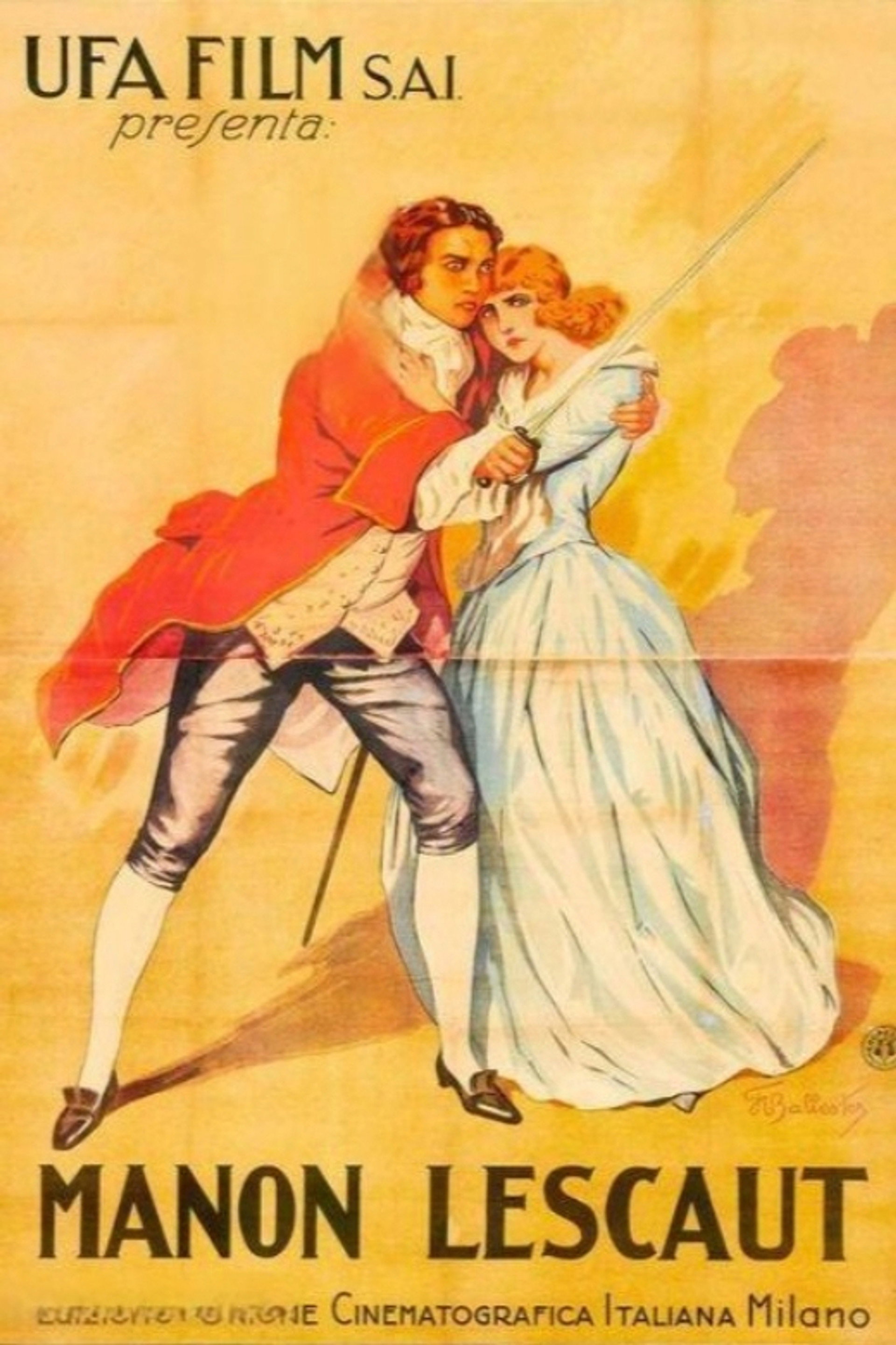 Manon Lescaut