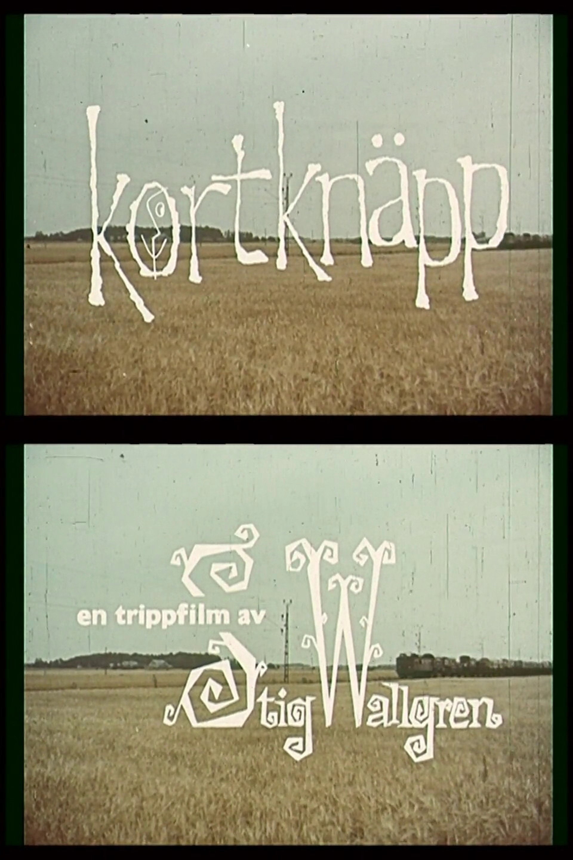 Kortknäpp