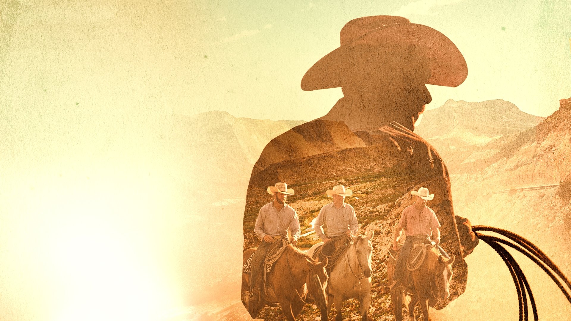 Cowboys Without Borders