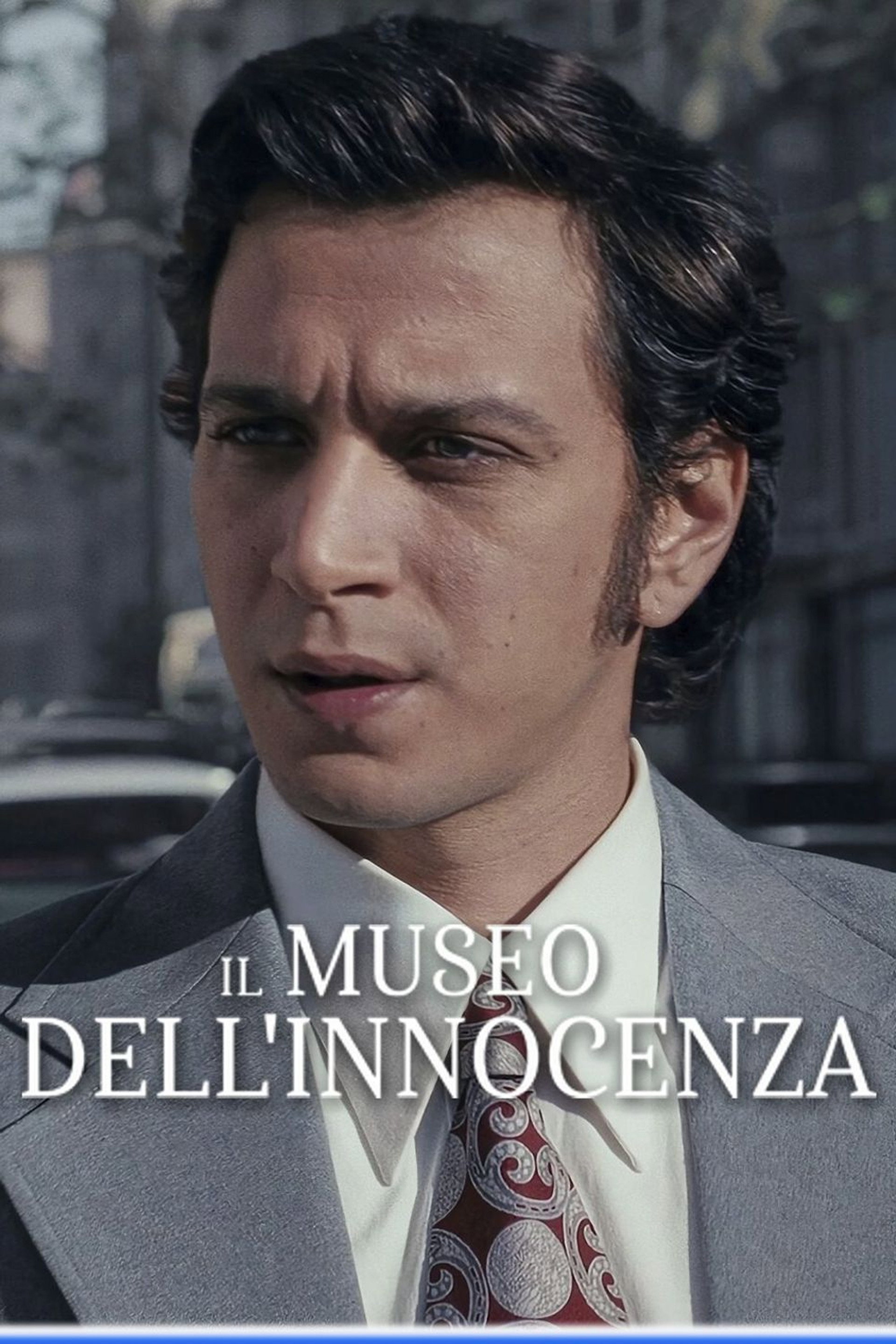 Il museo dell'innocenza