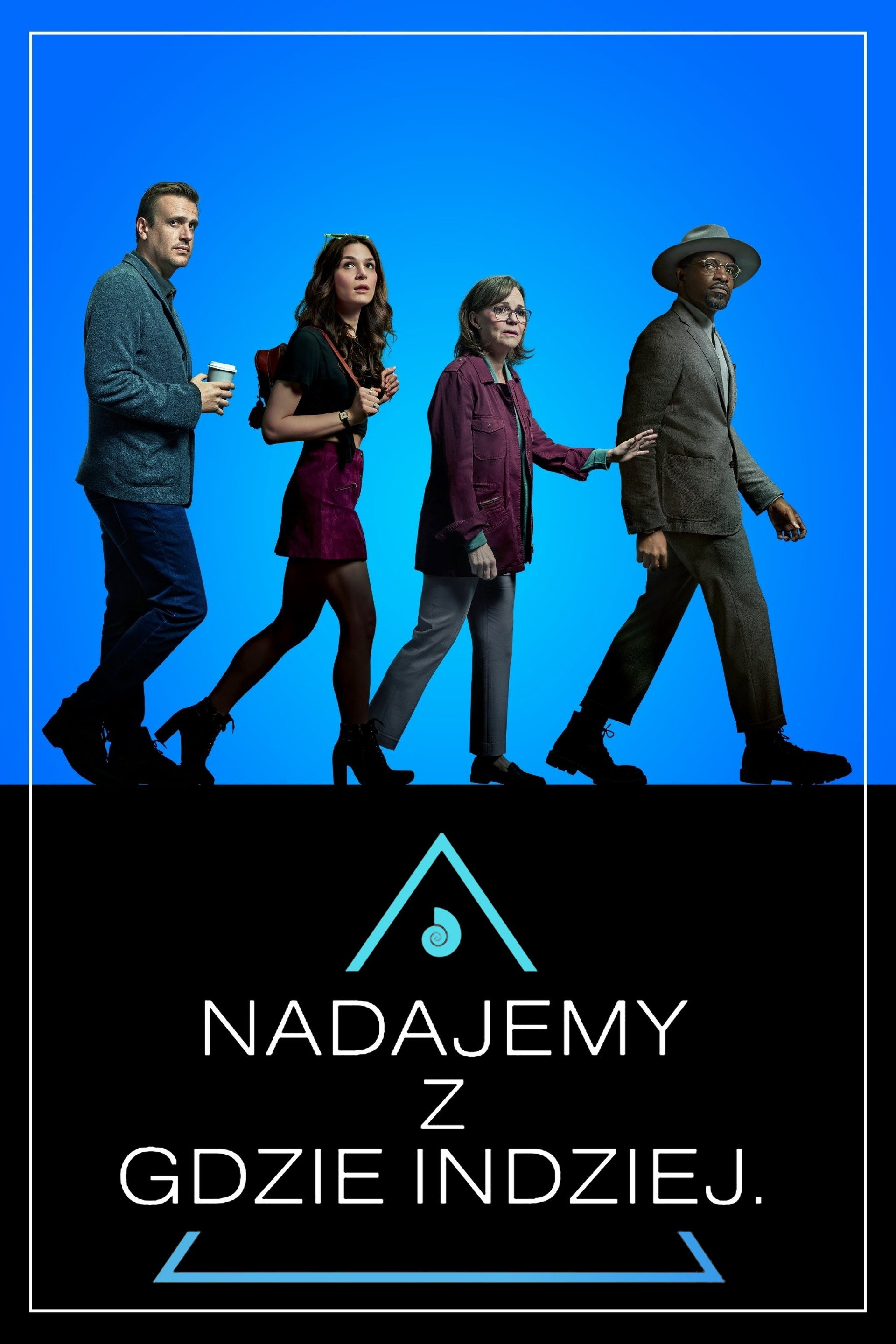 Nadajemy z Gdzie Indziej