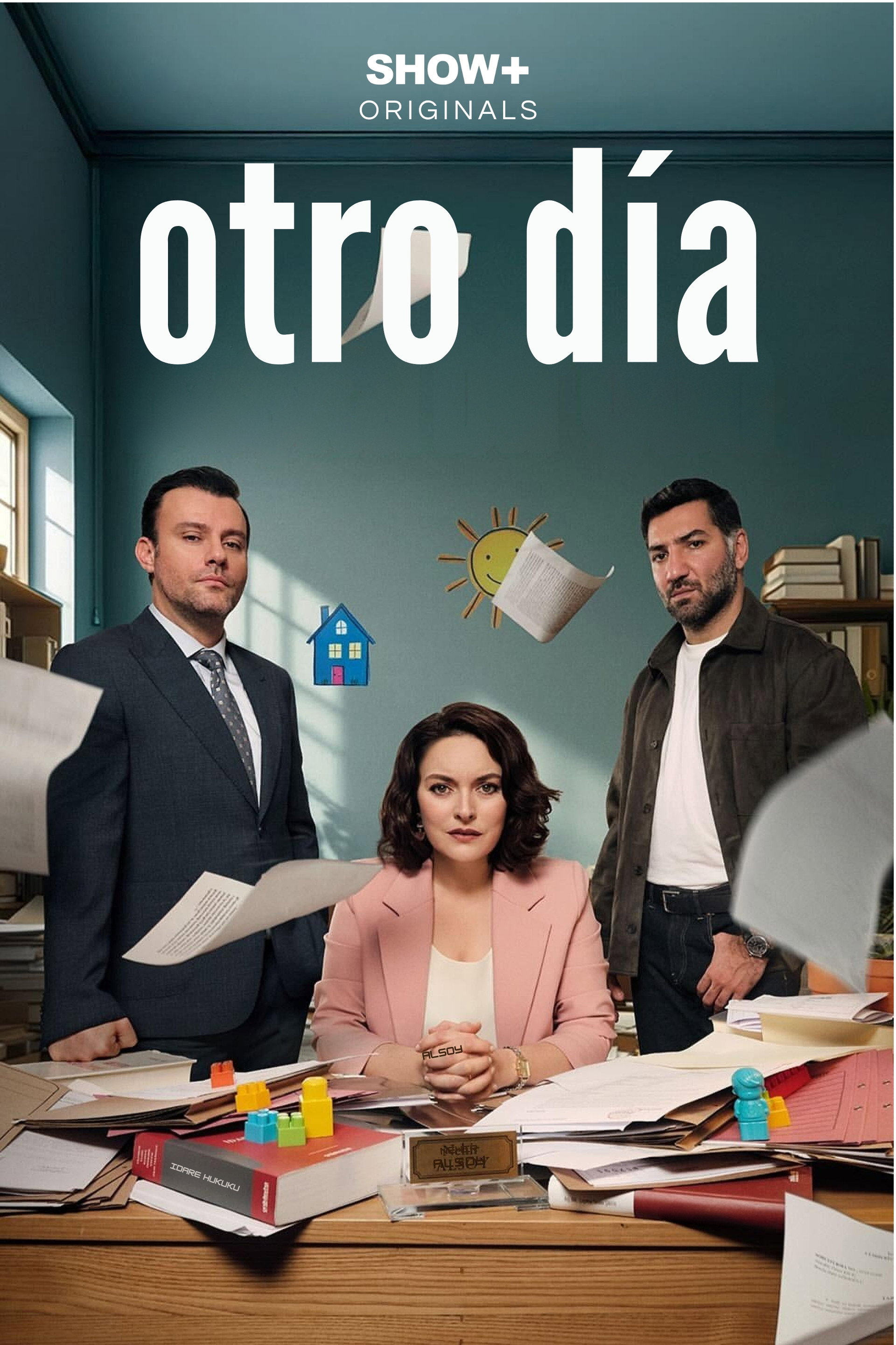 Başka Bir Gün