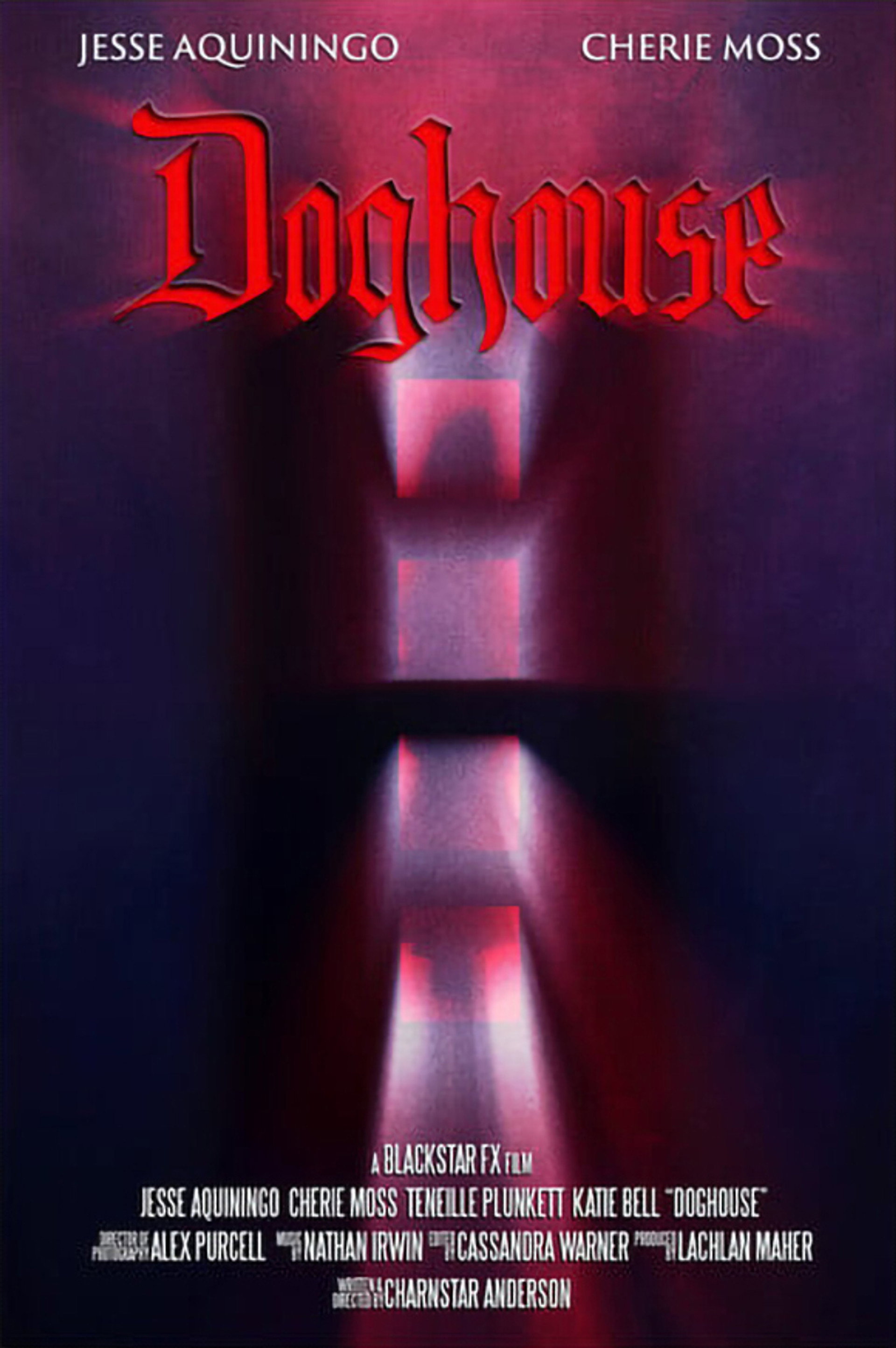 Doghouse