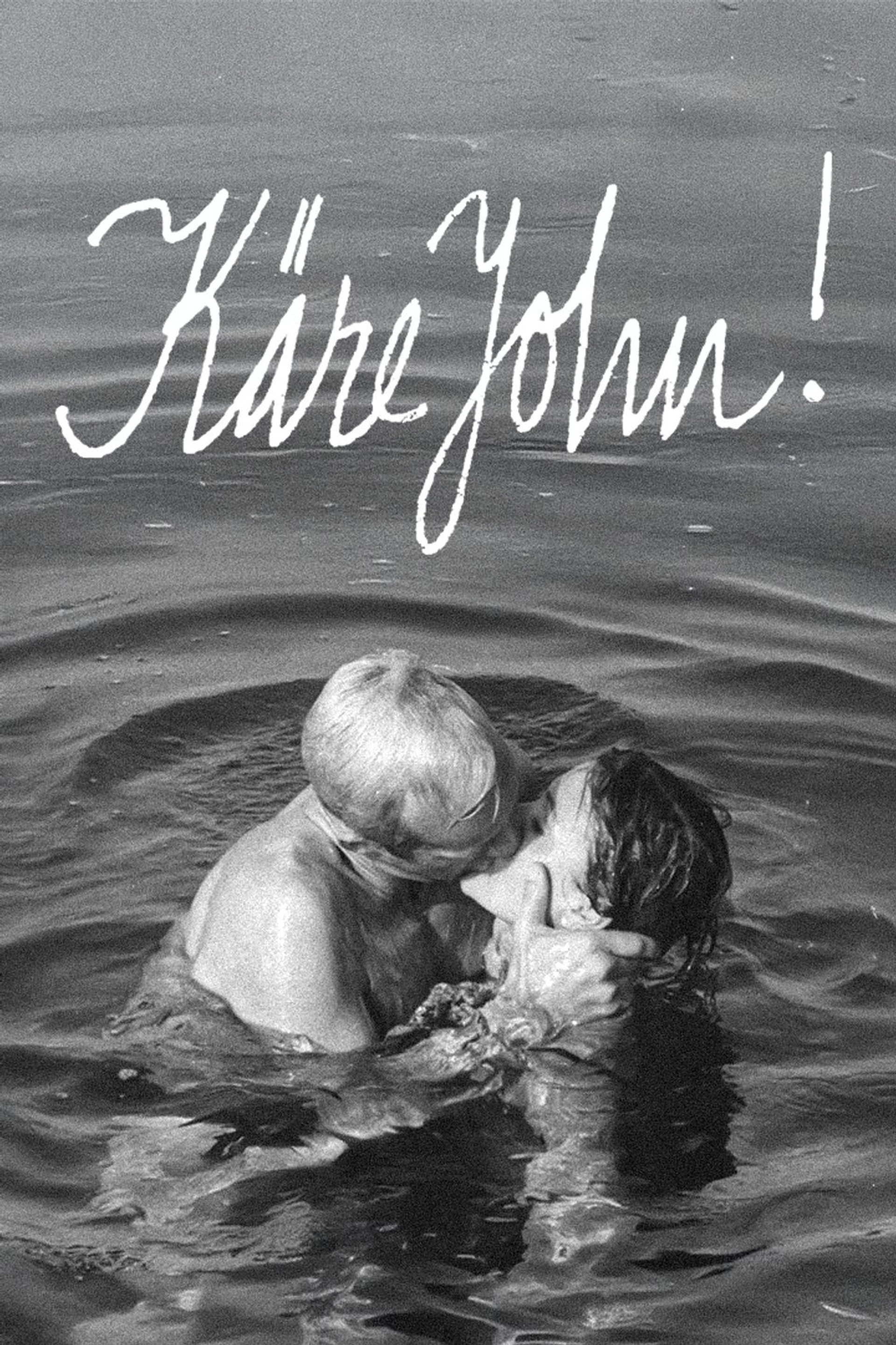 Käre John