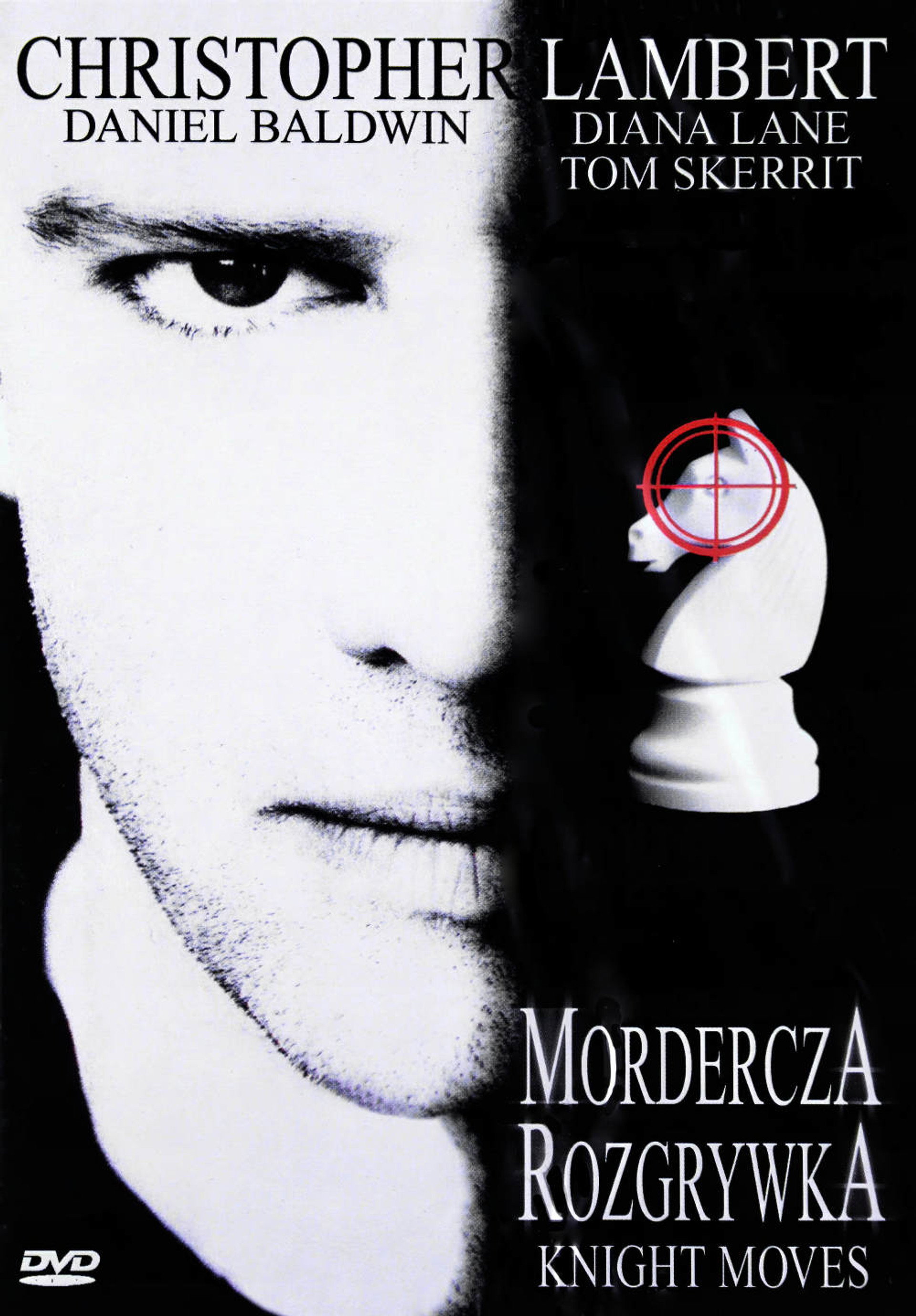 Mordercza rozgrywka