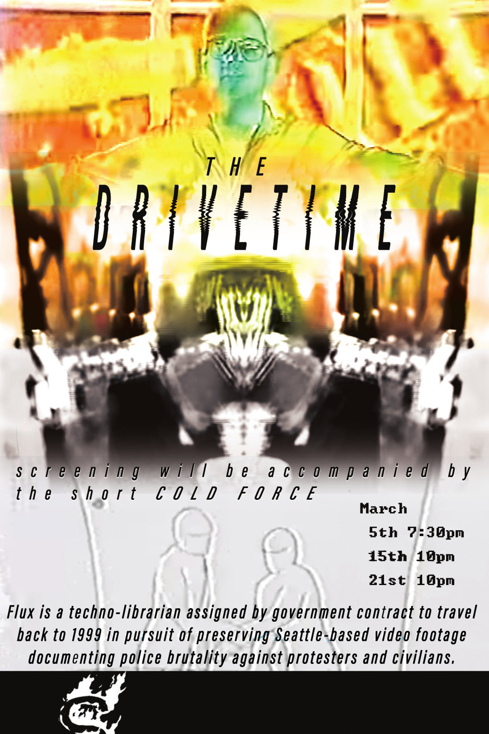 The Drivetime