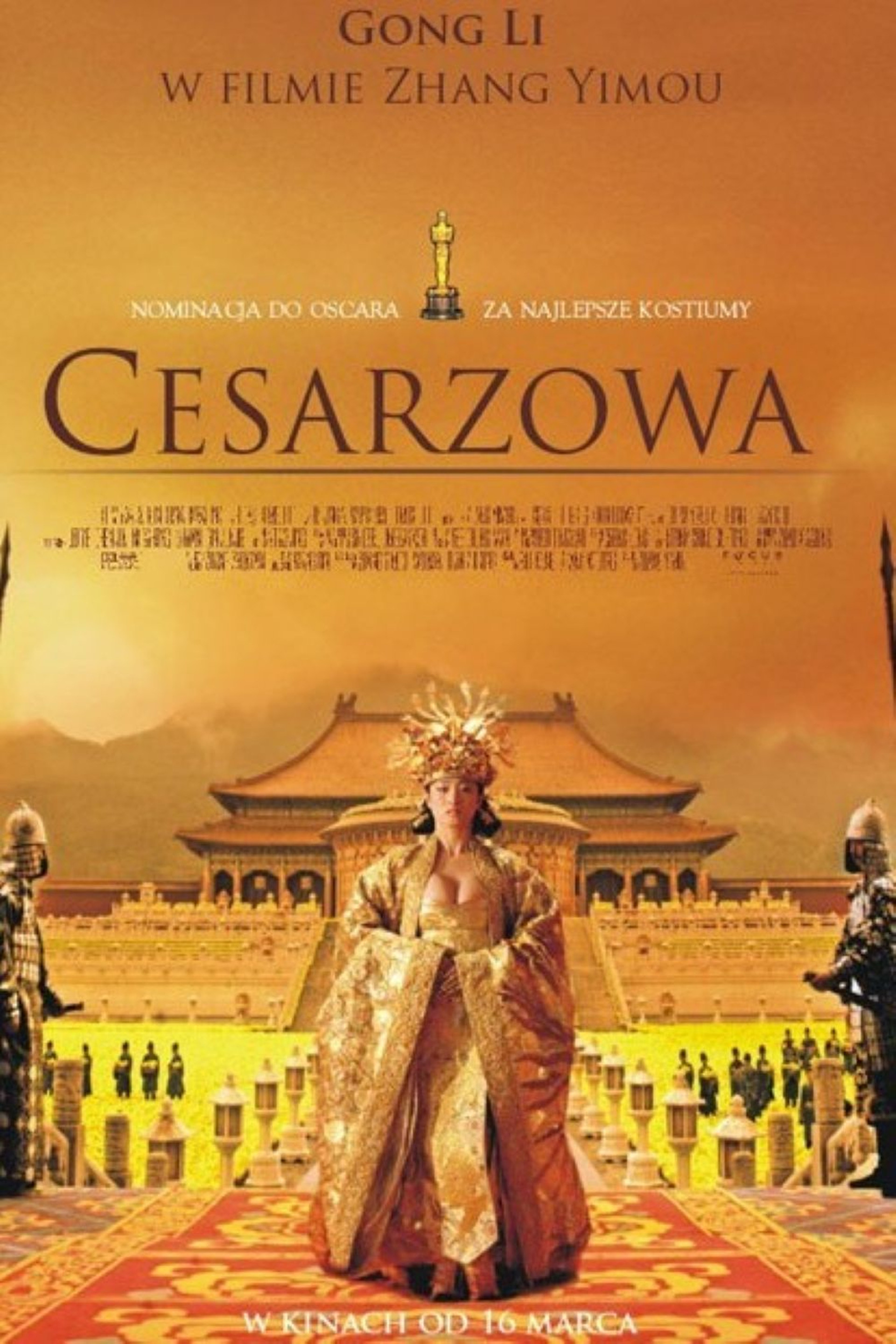 Cesarzowa
