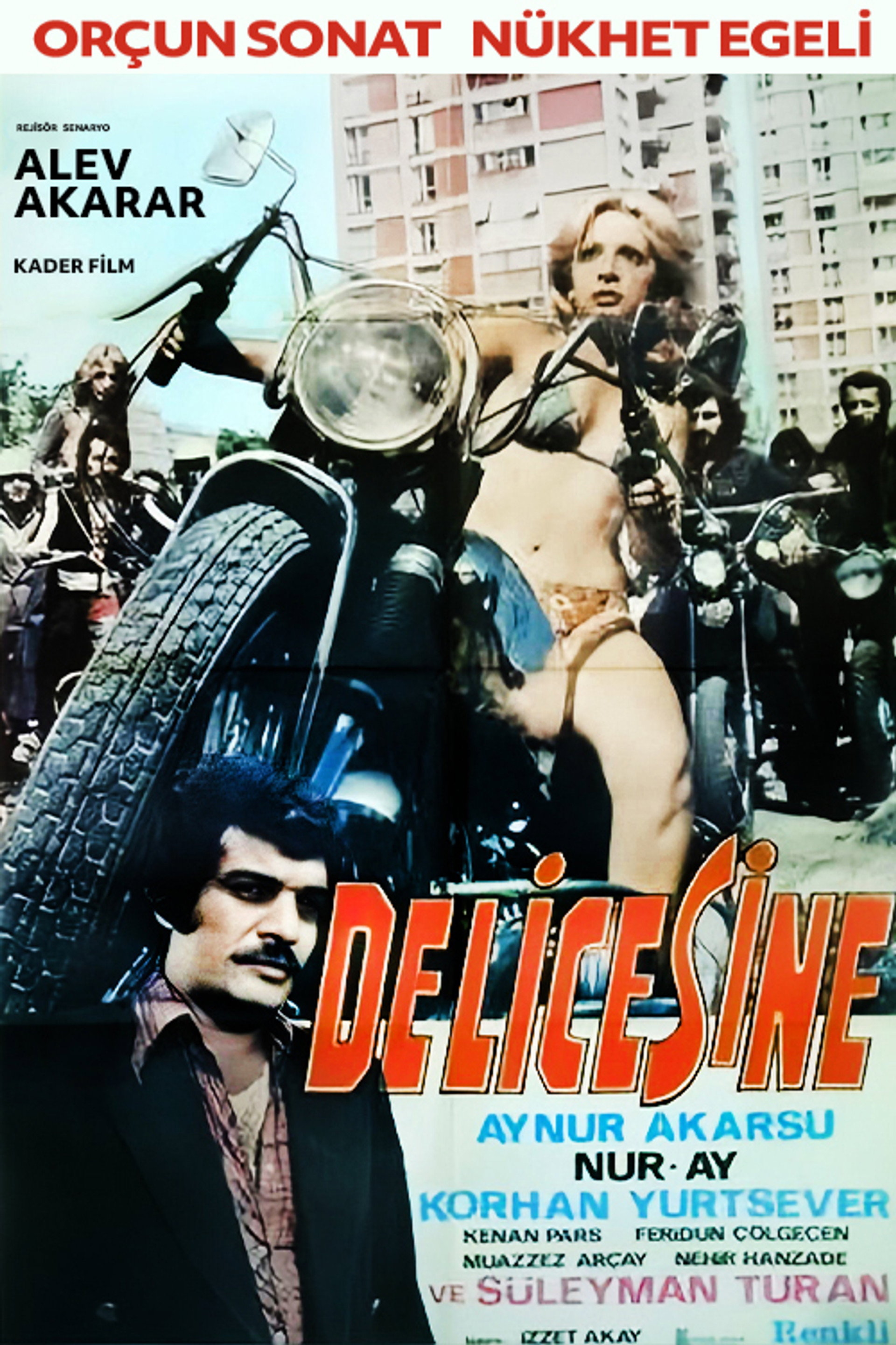 Delicesine