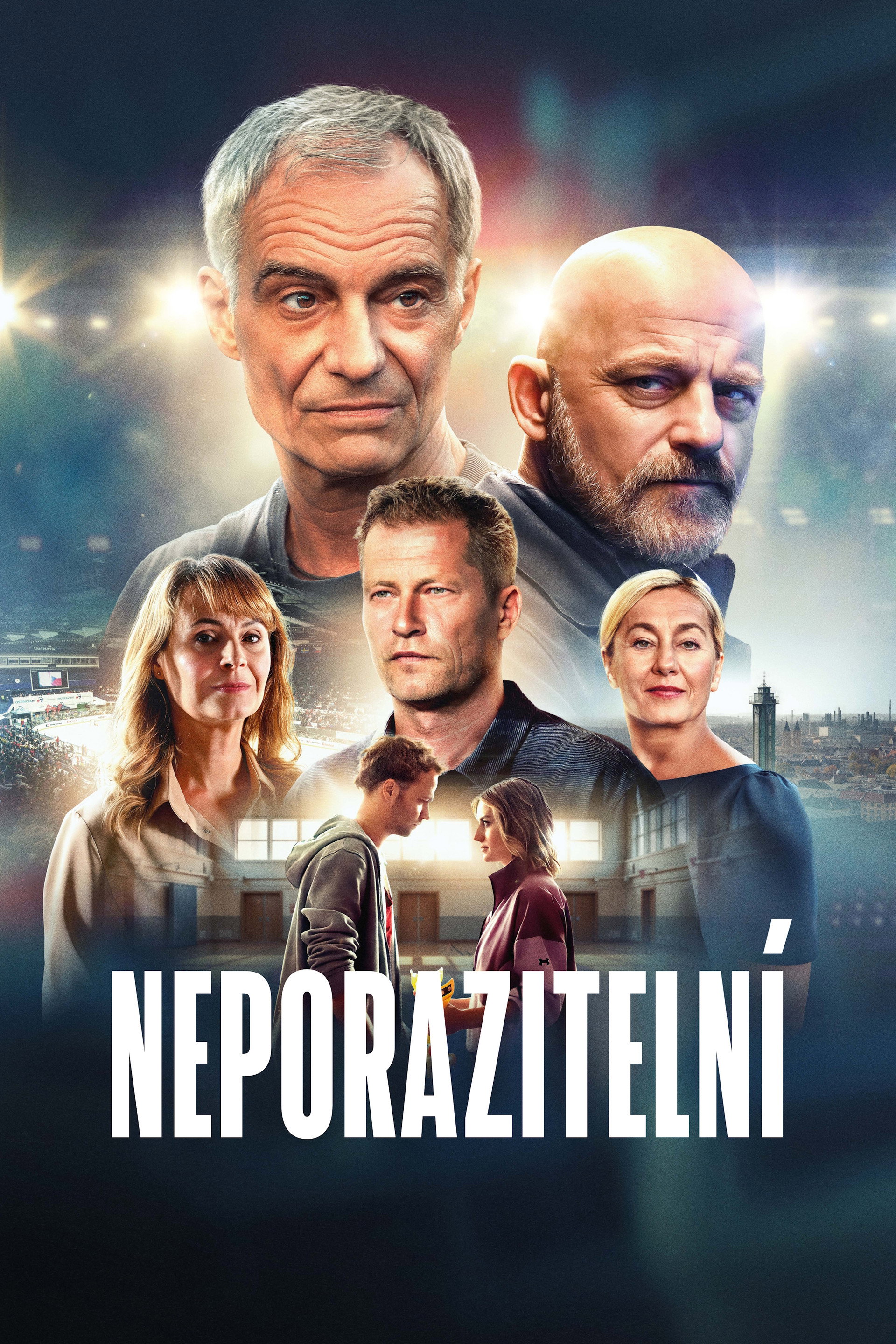 Neporazitelní