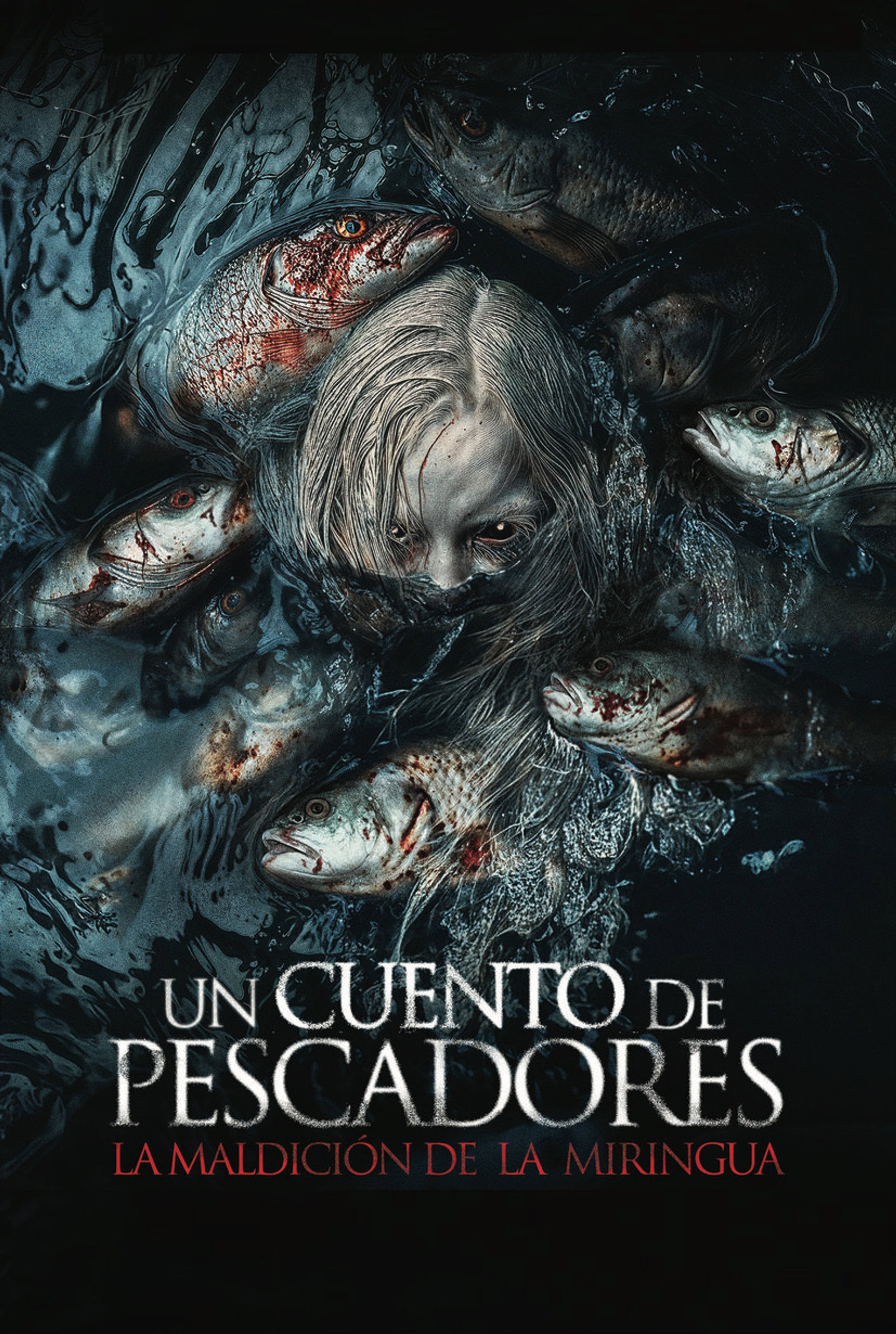A Fishermen's Tale
