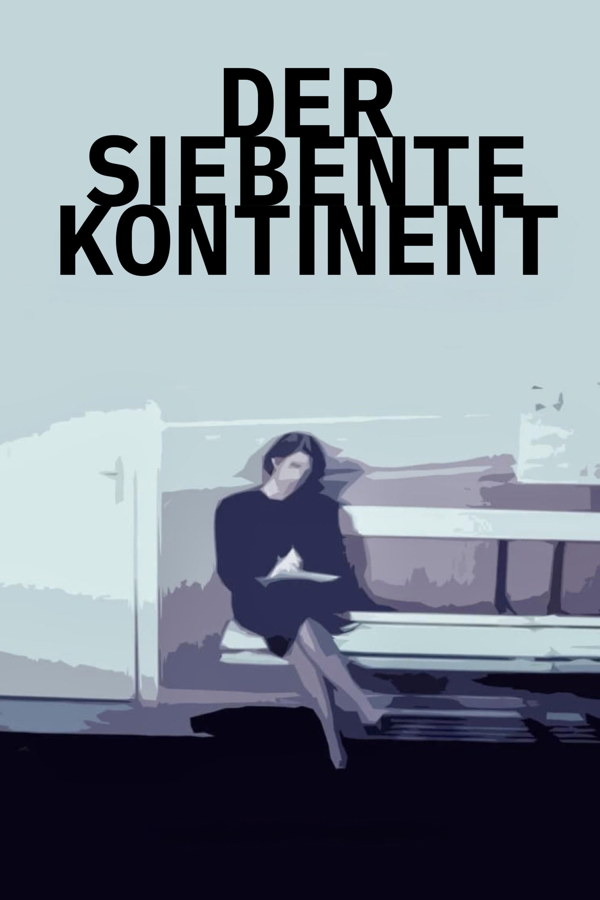 Il settimo continente