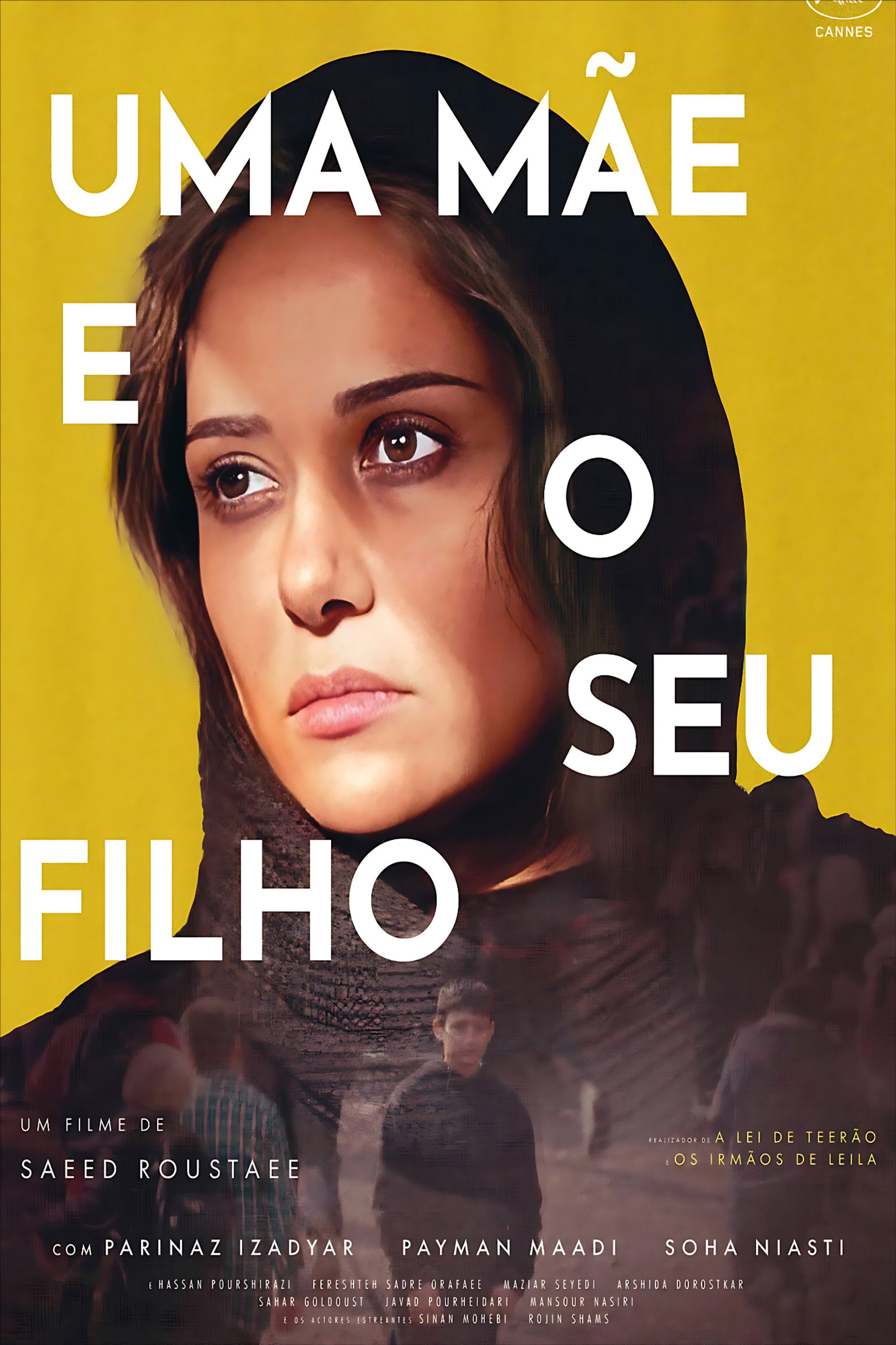 Mãe e Filho