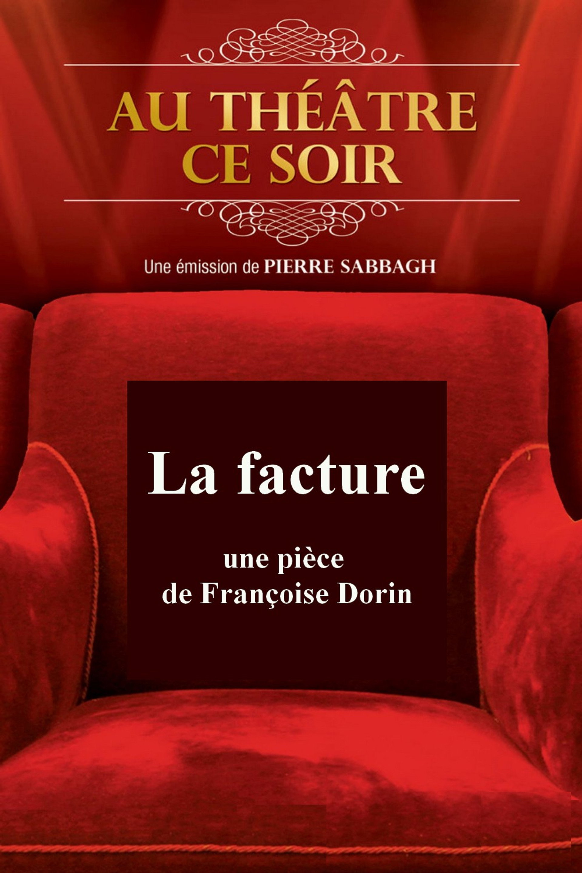 La facture