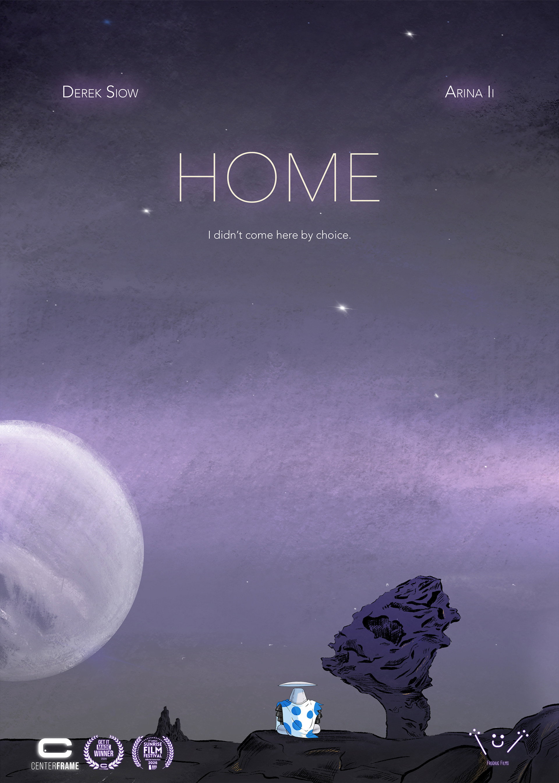 HOME