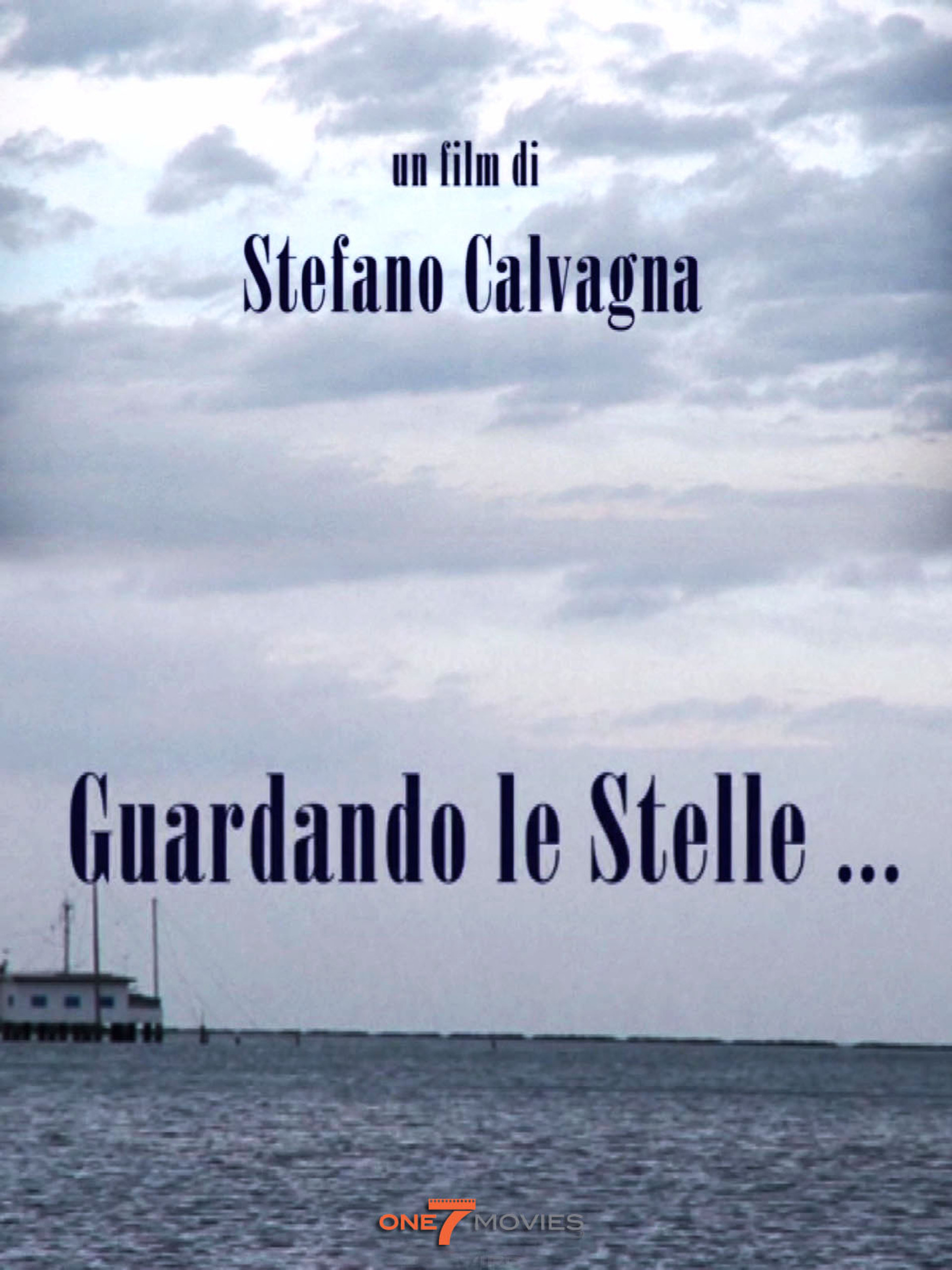 Guardando Le Stelle