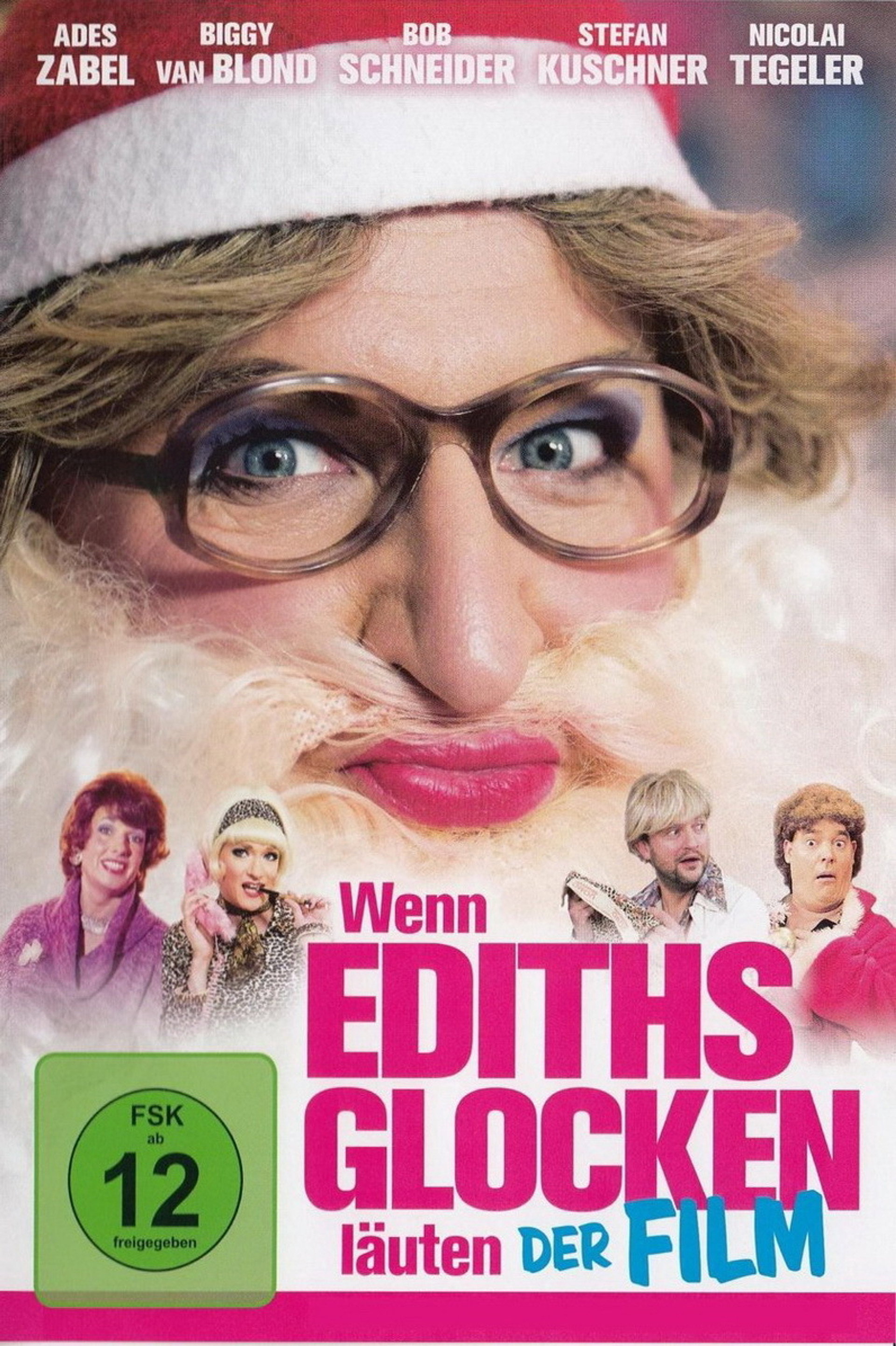 Ediths Glocken - Der Film