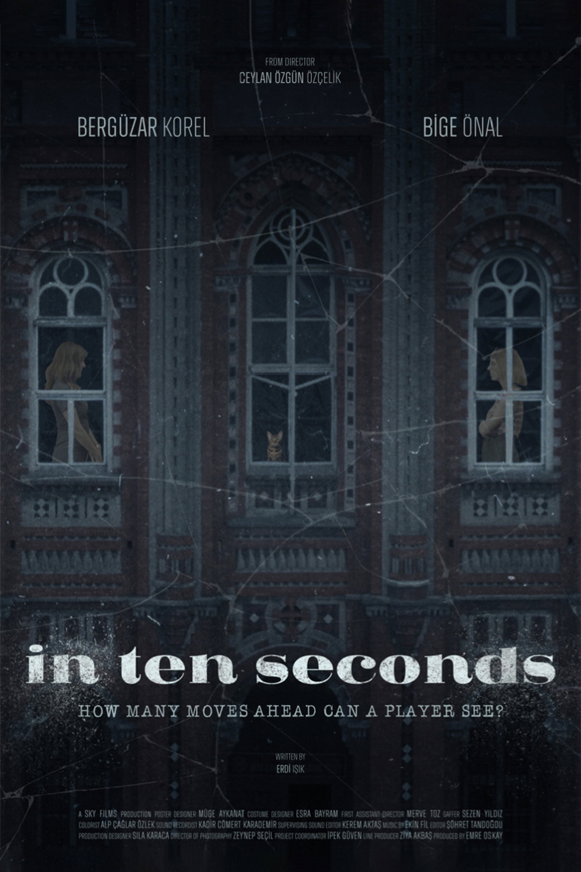 In Ten Seconds
