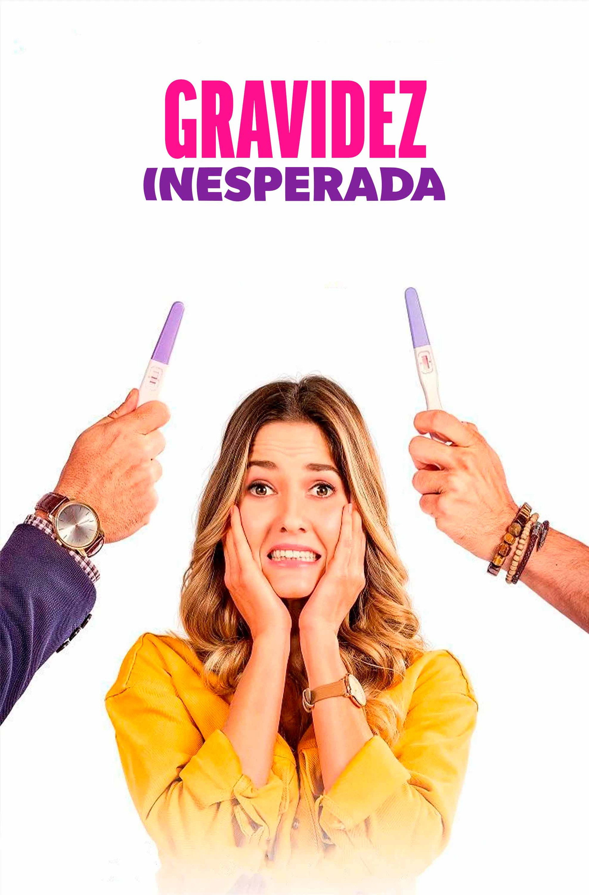 Gravidez Inesperada