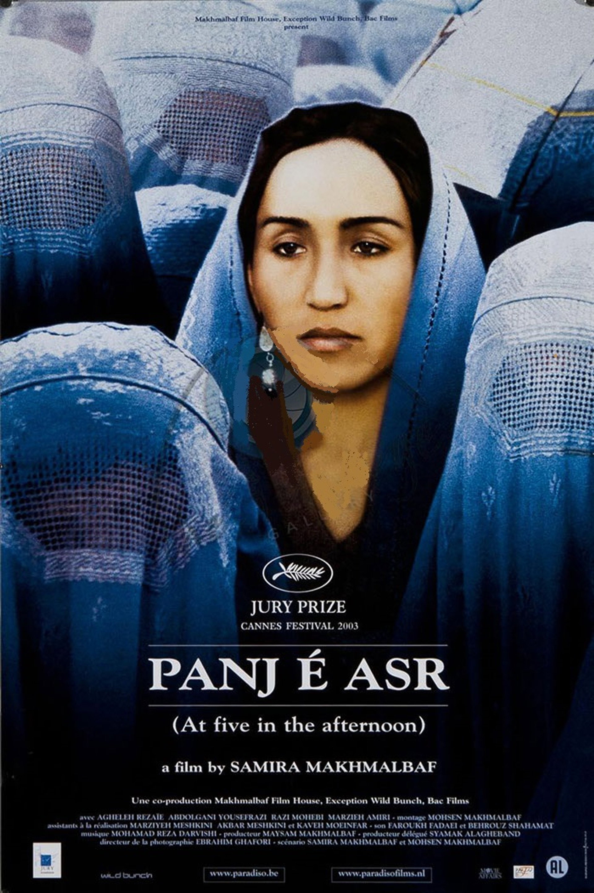 Panj É Asr