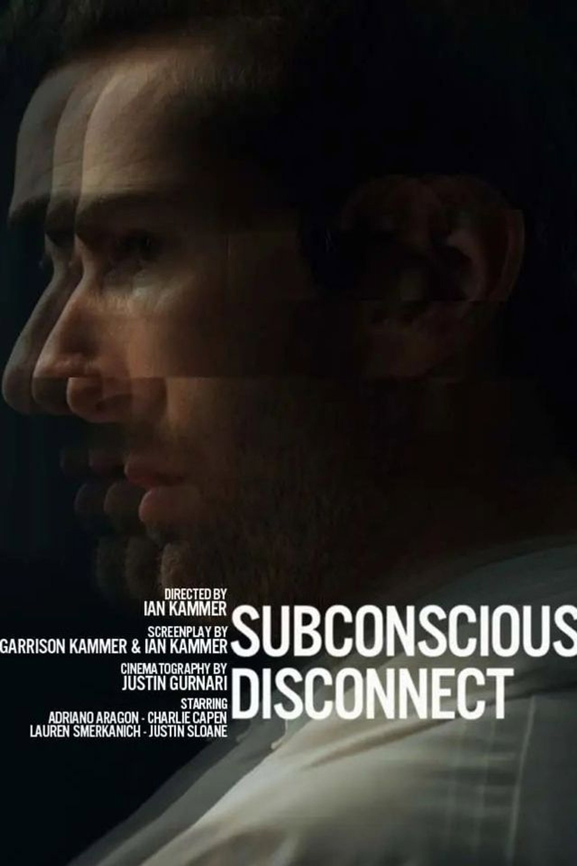 Subconscious Disconnect